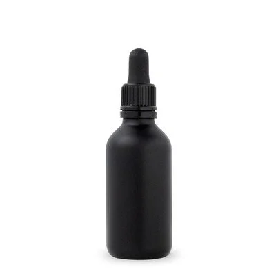 Campfire Sinner Beard Oil