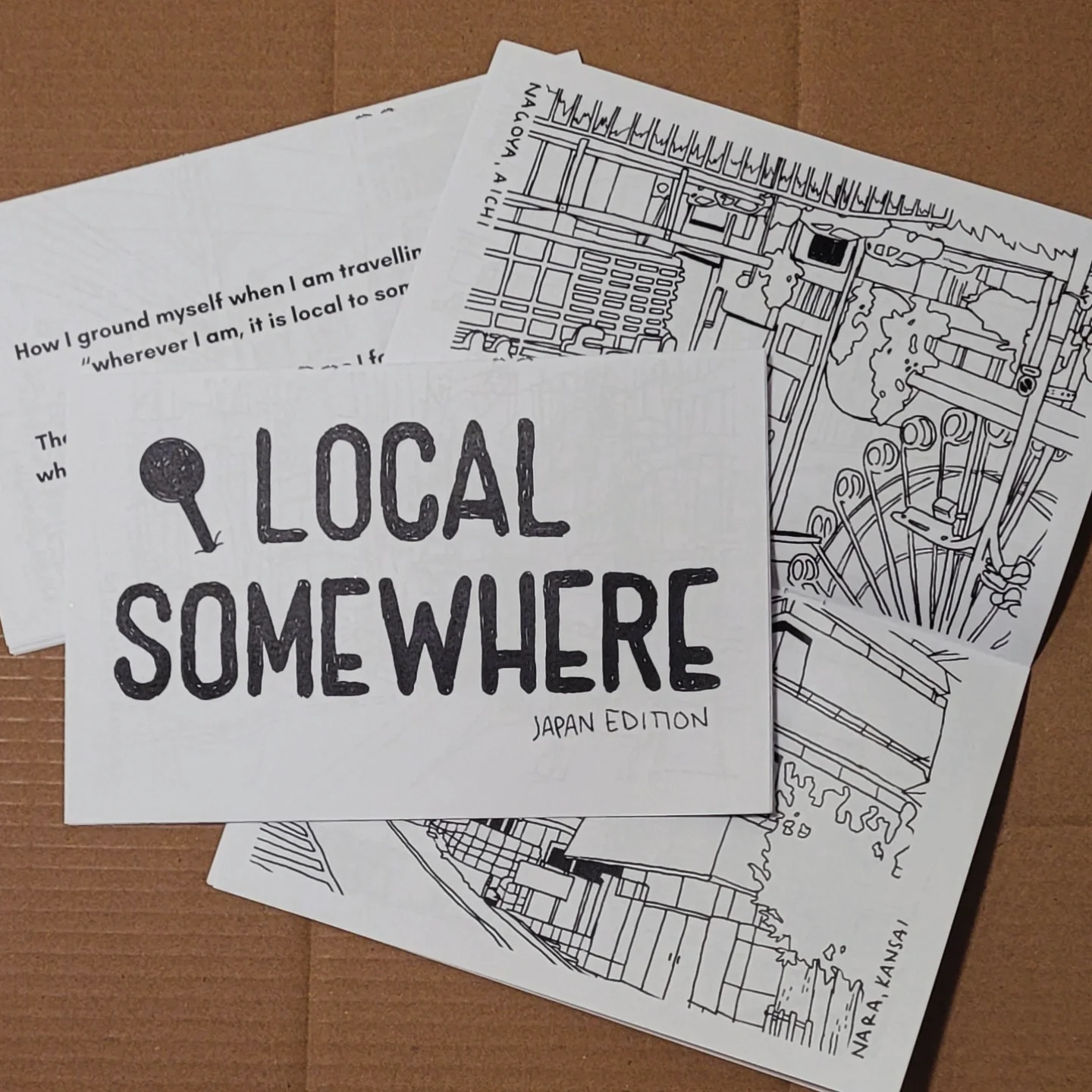Zines