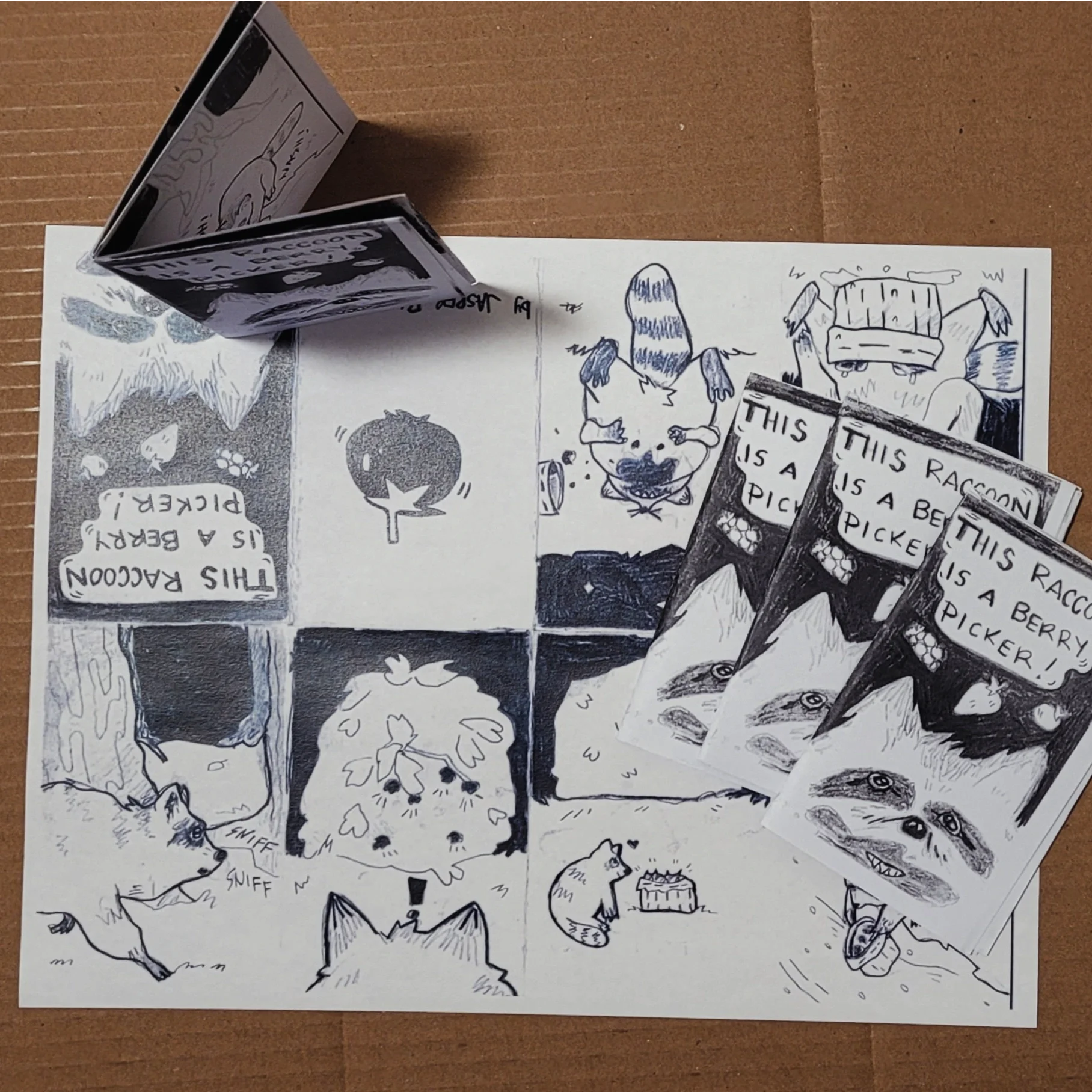 Zines