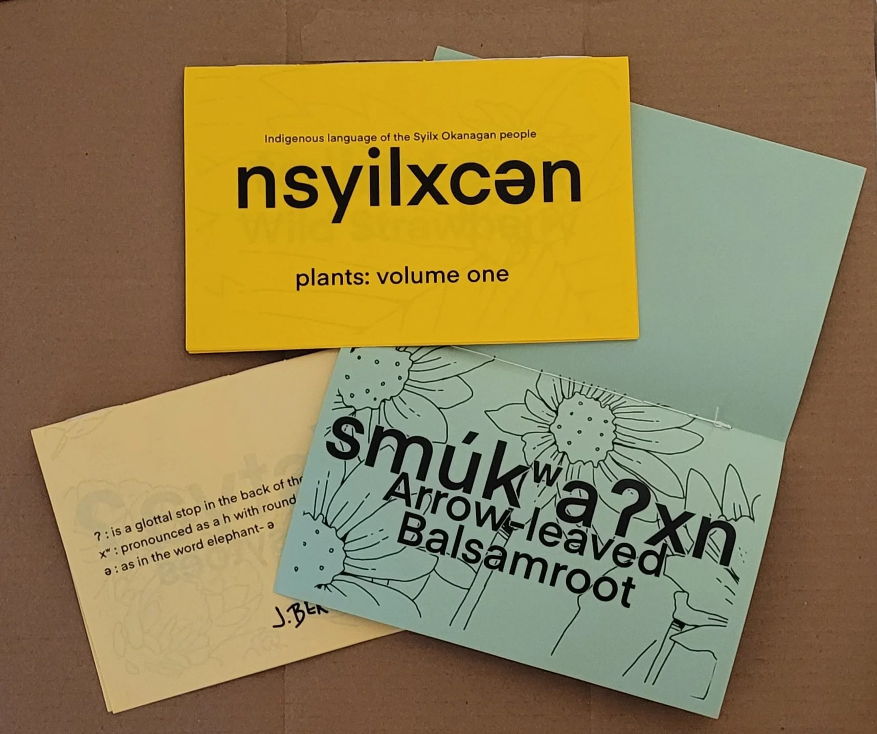 Zines