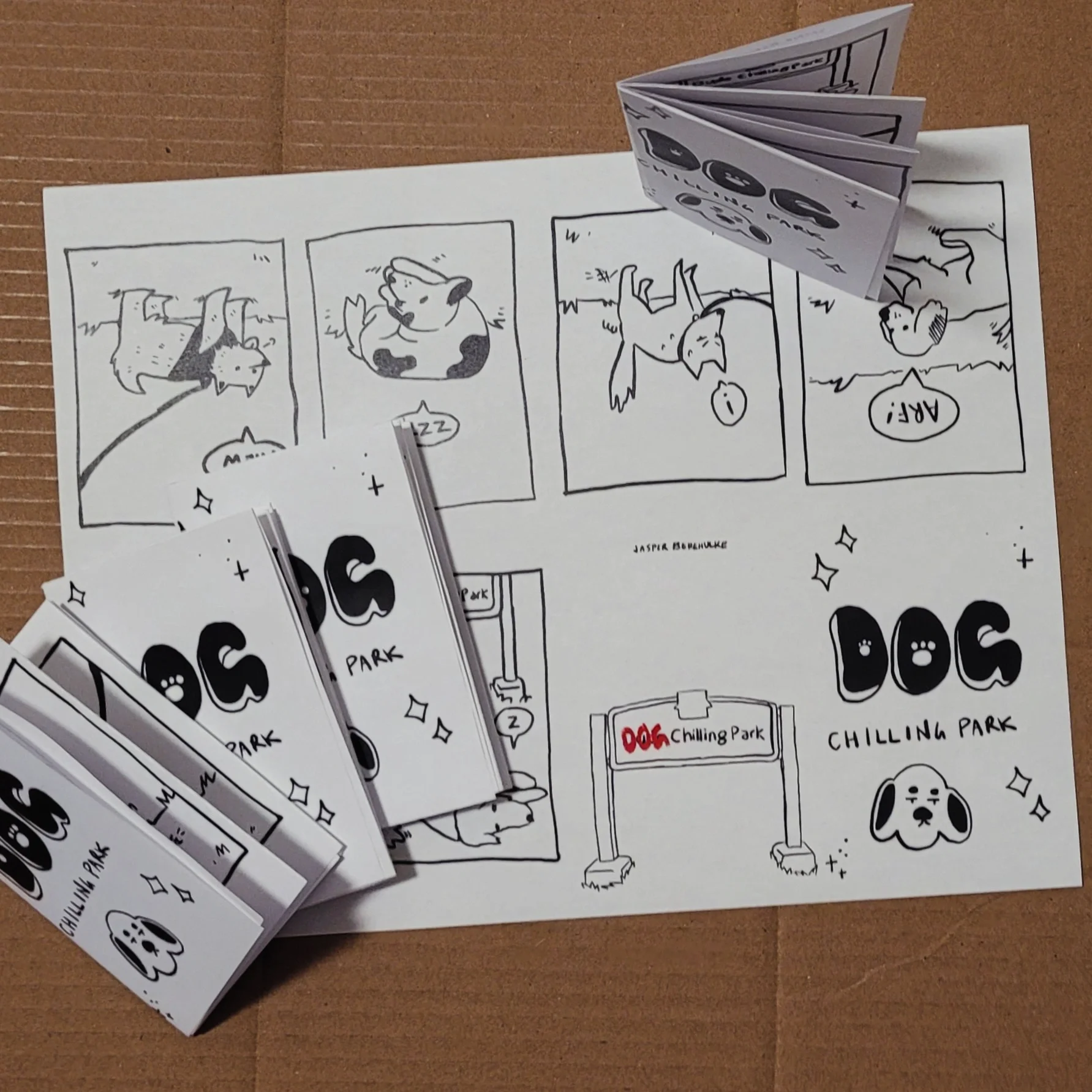 Zines
