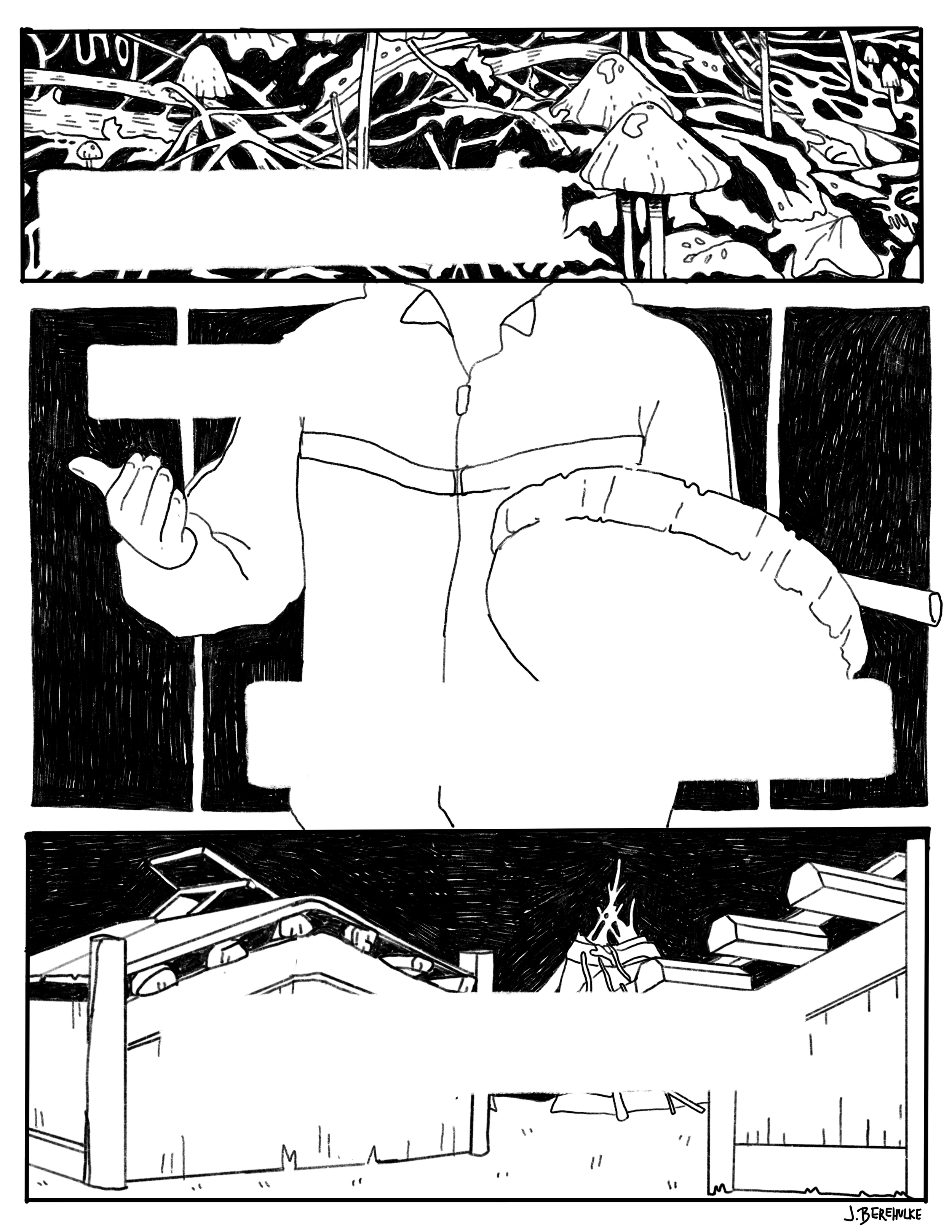 comic commission, digital