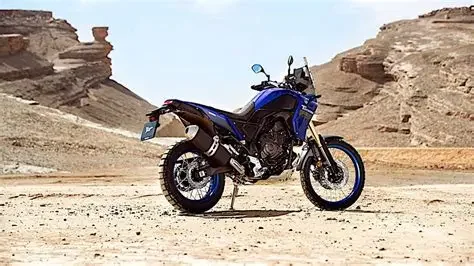 Tenere 700