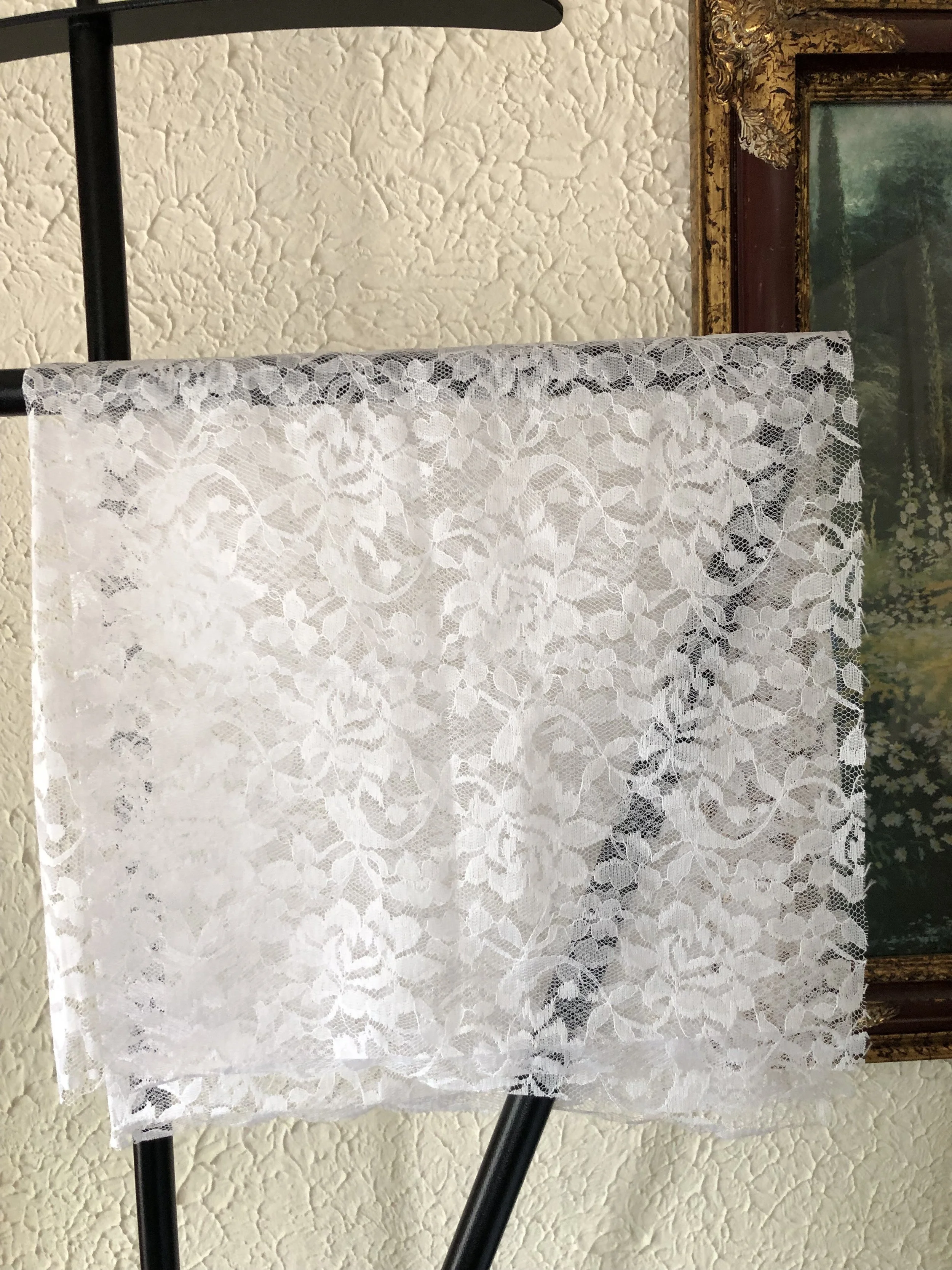Snow Fall