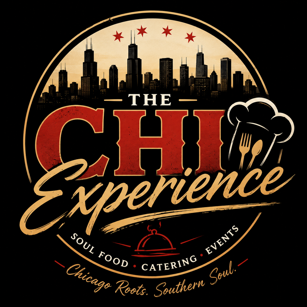 The Chi Experience TX