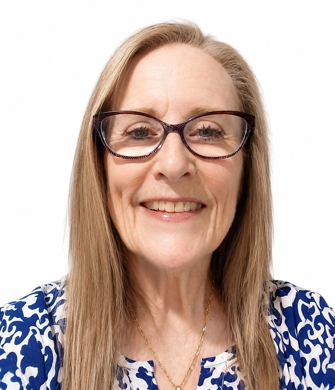 Jeannette Peel 