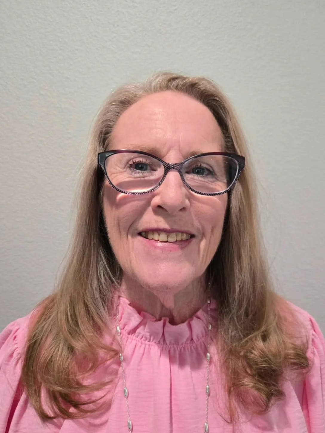 Jeannette Peel 