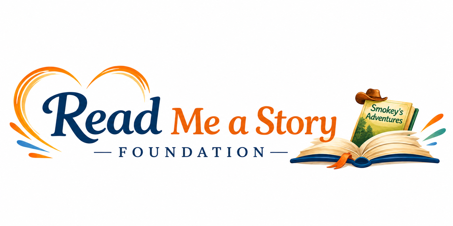 Read Me A Story Foundation 