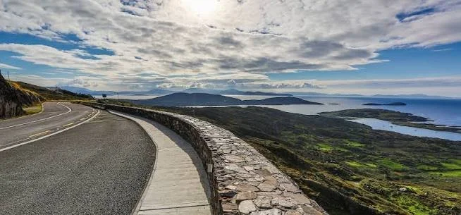 How to Spend a Day on the Ring of Kerry