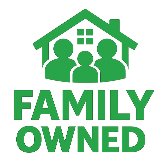 Family Owned Business