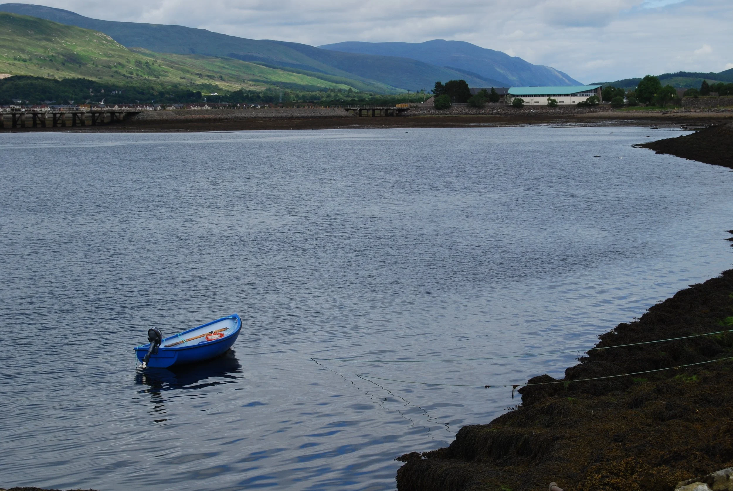 Somewhere on The Ring of Kerry, Ireland