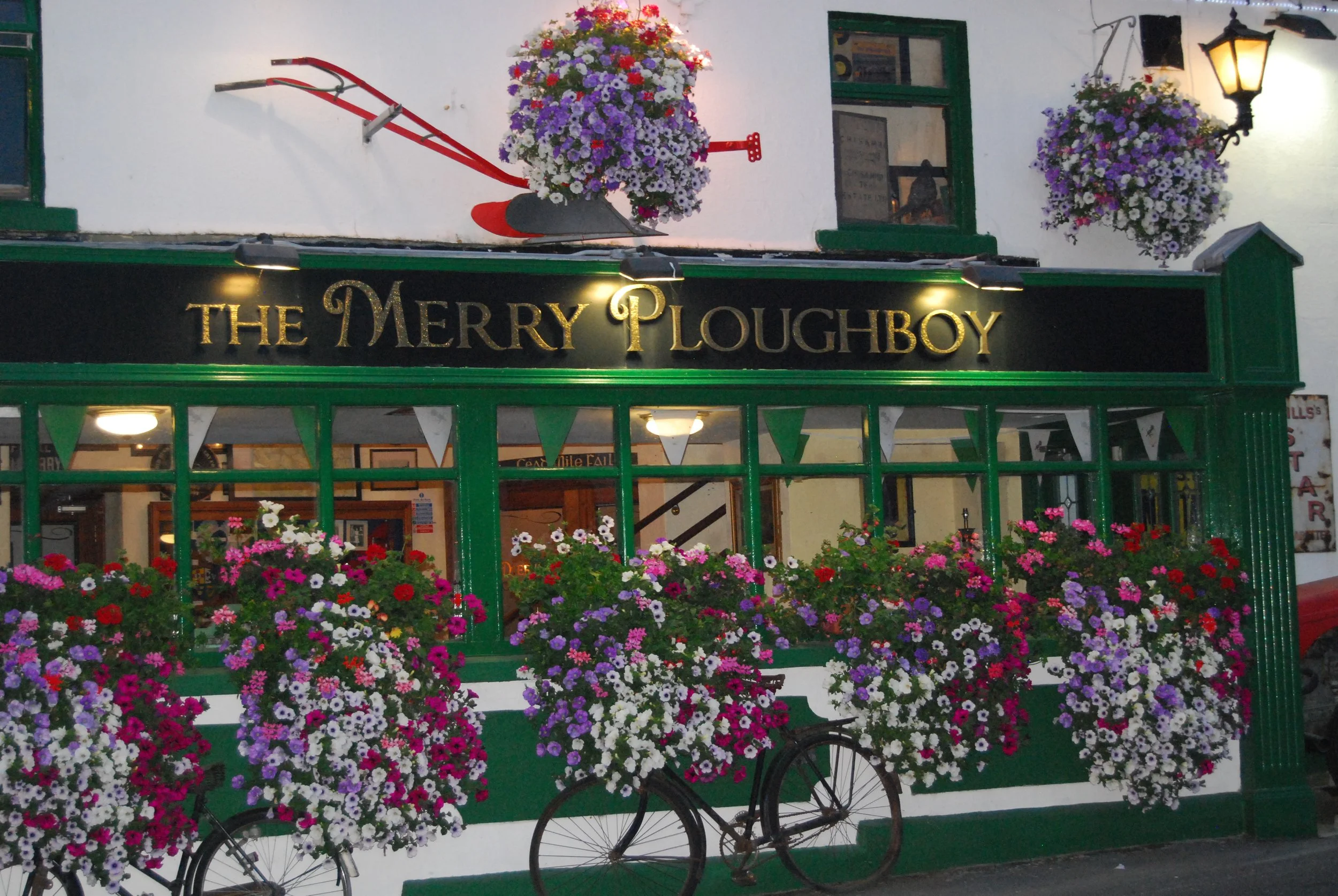 Dublin, Ireland