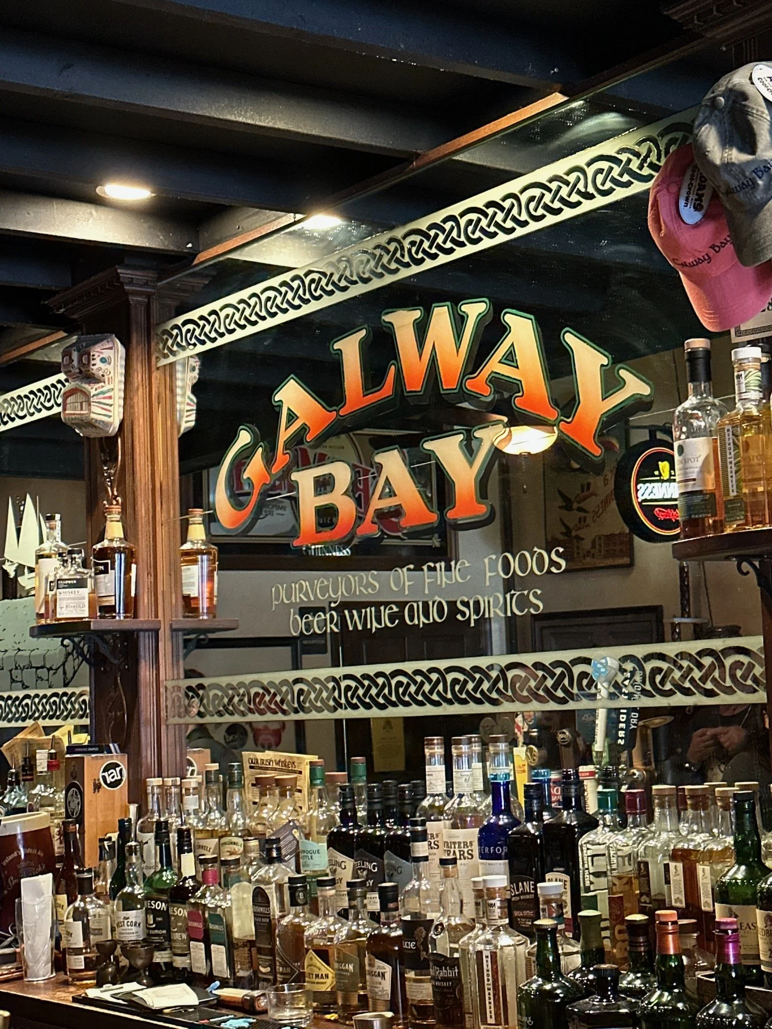 Galway Bay Irish Restaurant- Annapolis, MD