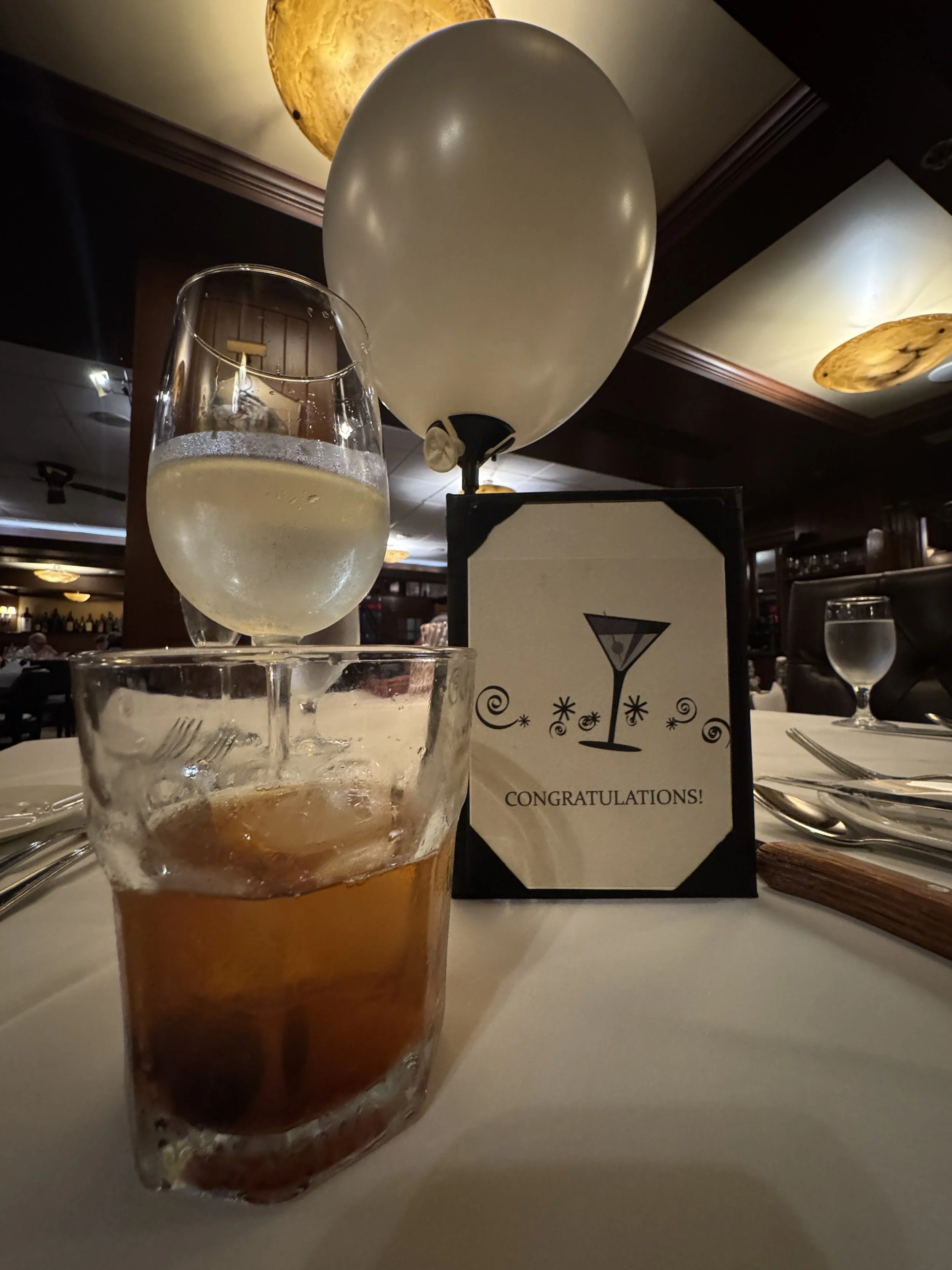 Brennan's New Orleans - A Great Place for a Celebration