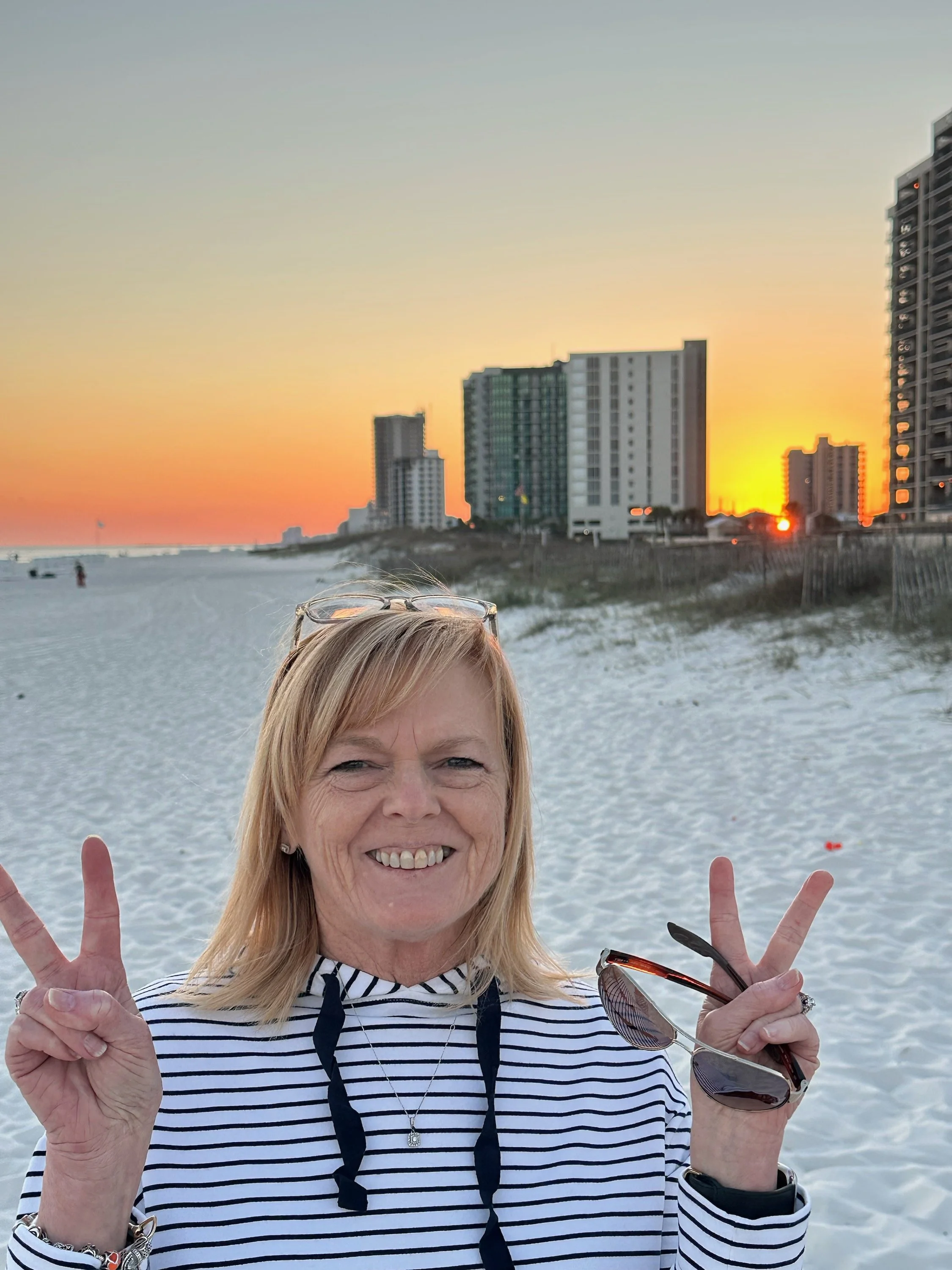 We live in Paradise - Perdido Key, Florida