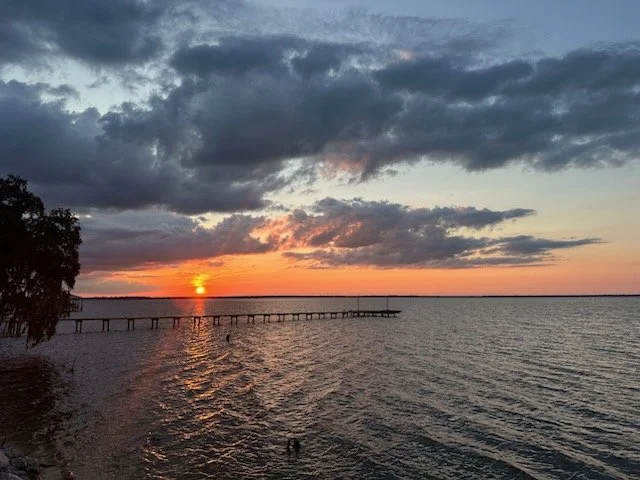 Perdido Bay, FL