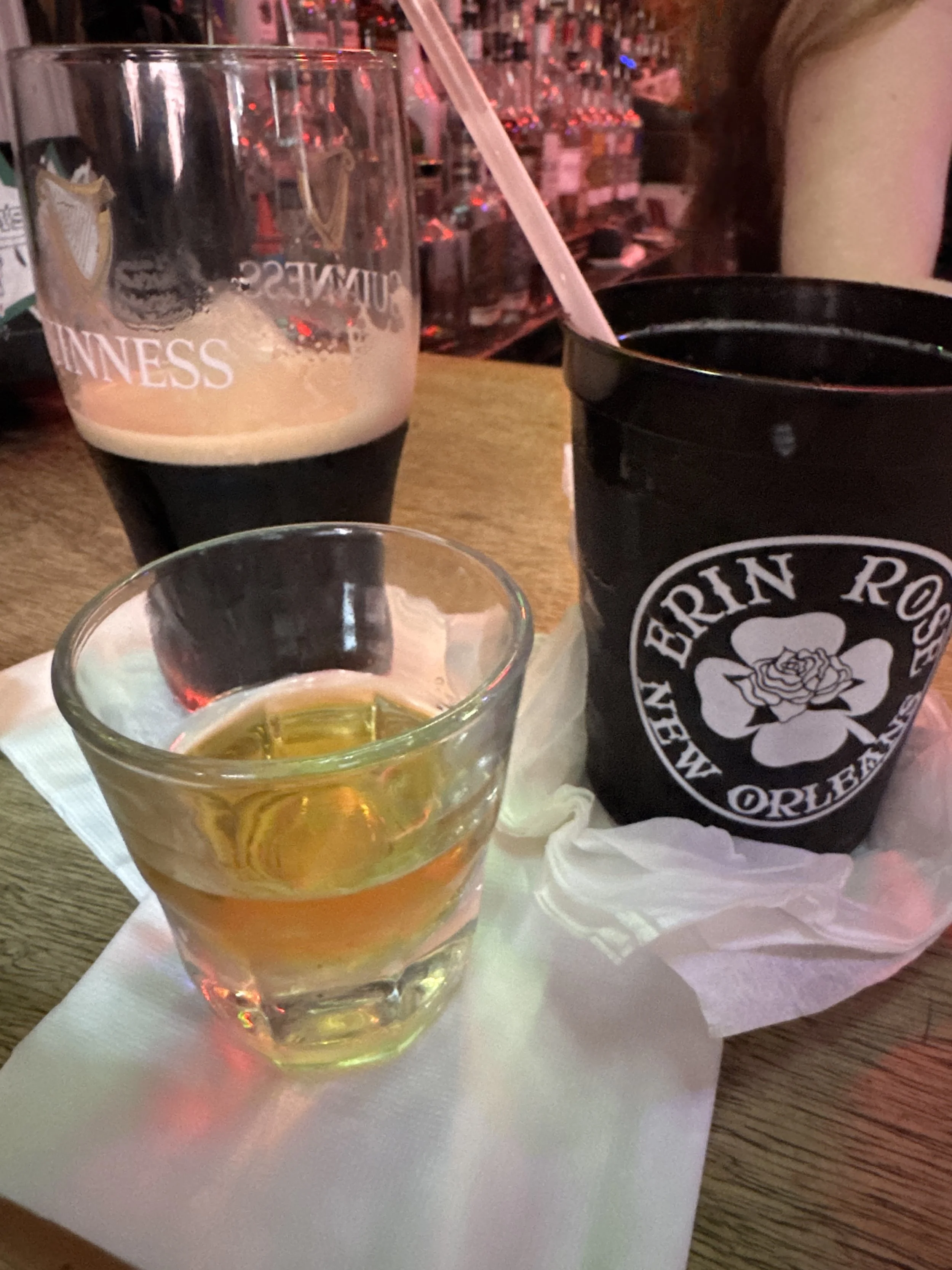 Our Favorite Locals Pub in New Orleans
