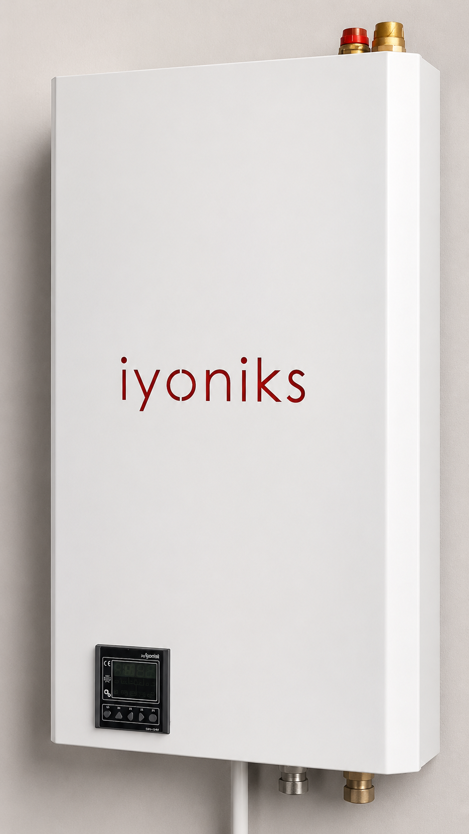 İYONİKS ELEKTRİKLİ KOMBİ (ECO 1)