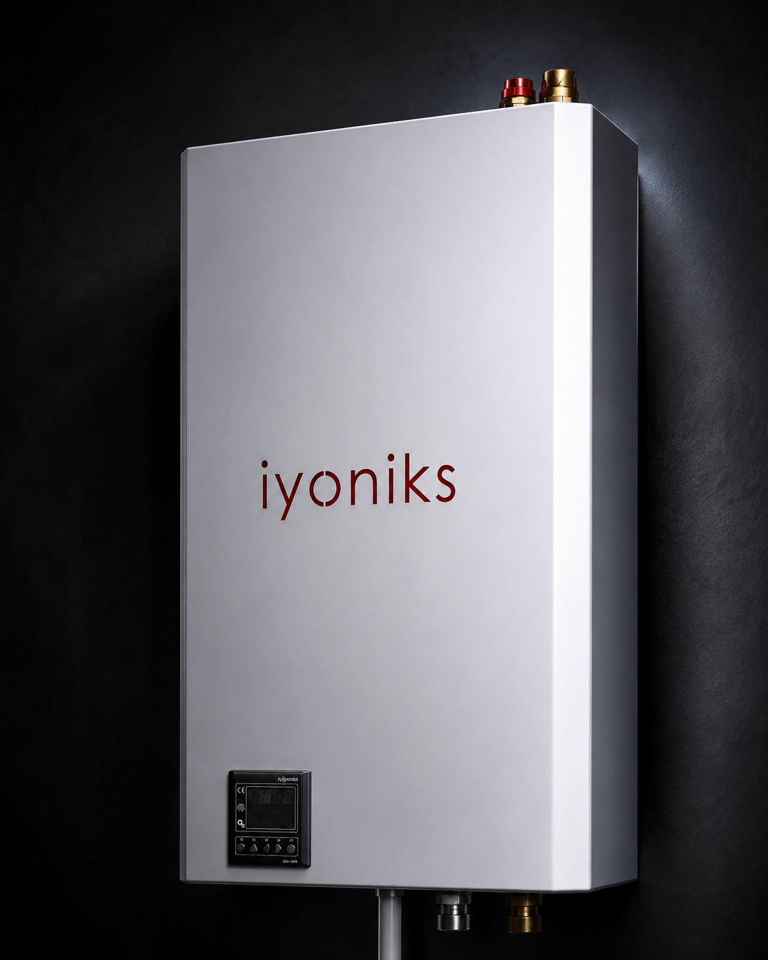 İYONİKS ELEKTRİKLİ KOMBİ (BASE 1)
