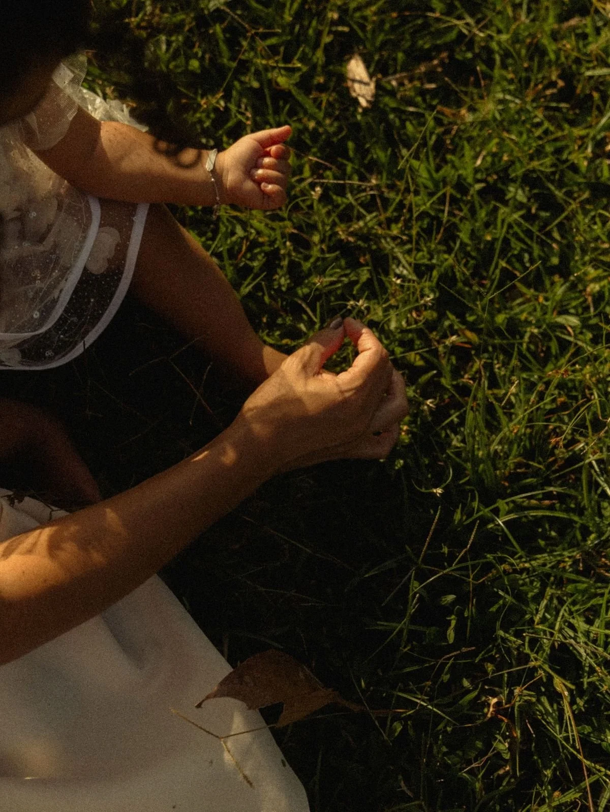 Your Child Doesn’t Need a Perfect Parent, They Need a Safe One