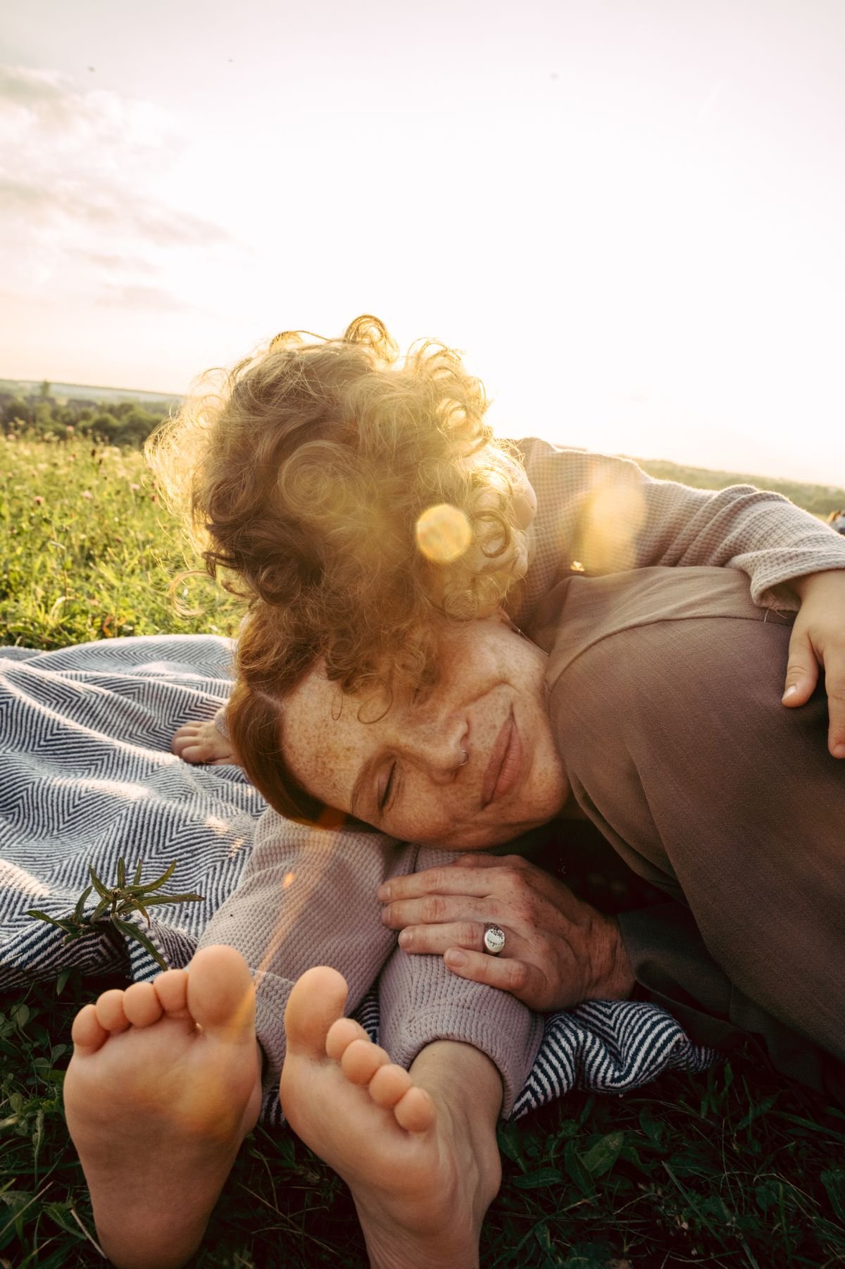 Soooo… What Is Gentle Parenting? (And What It Isn't)