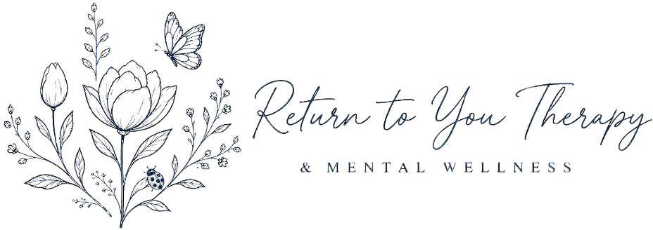 Return To You Therapy