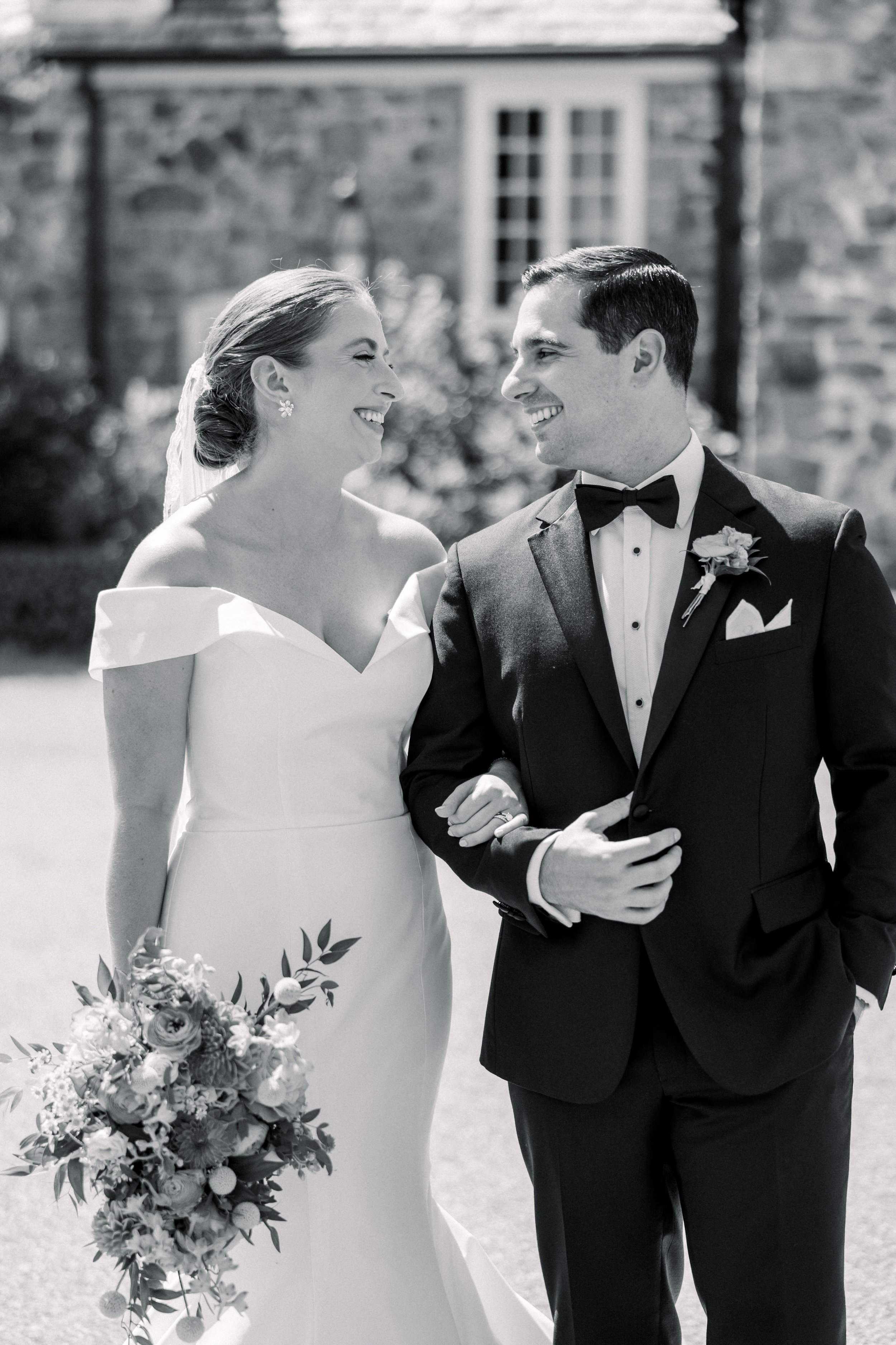 Grace & Nick