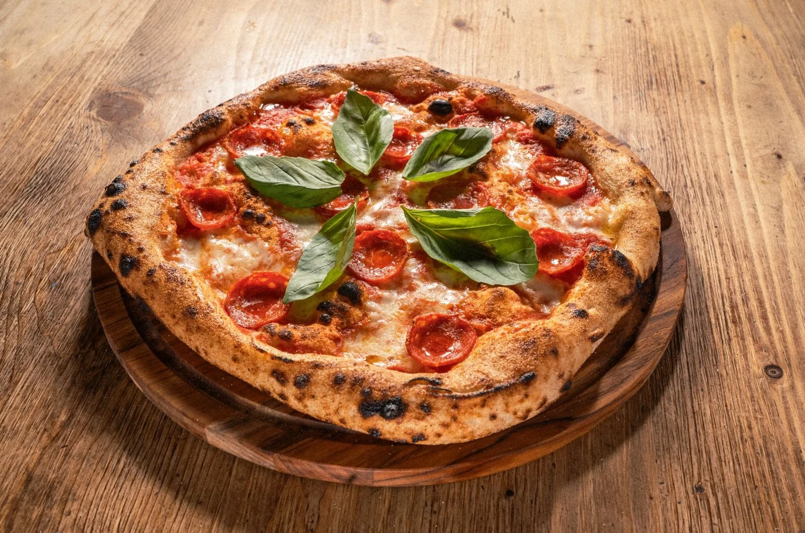 Pepperoni