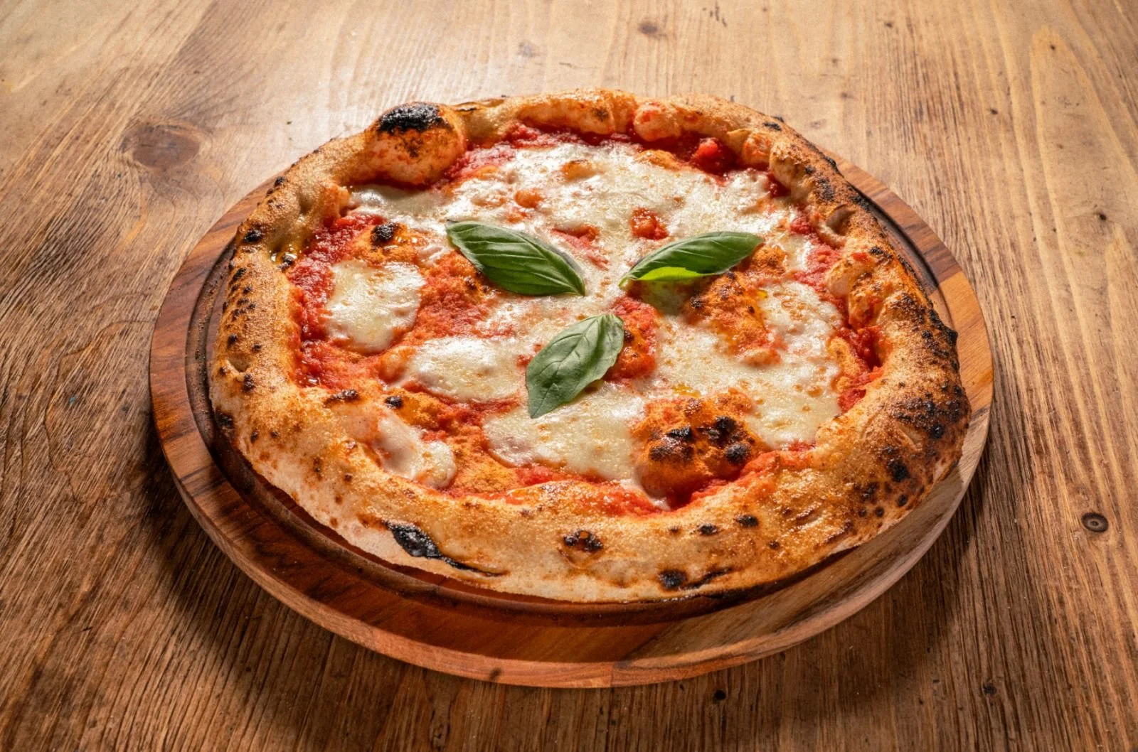 Margherita