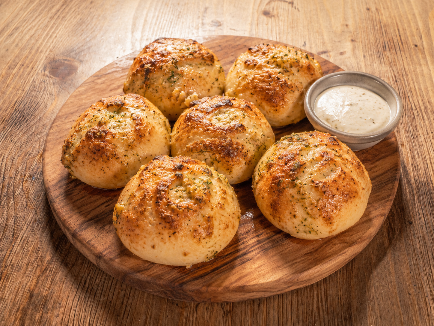 Golden Bites