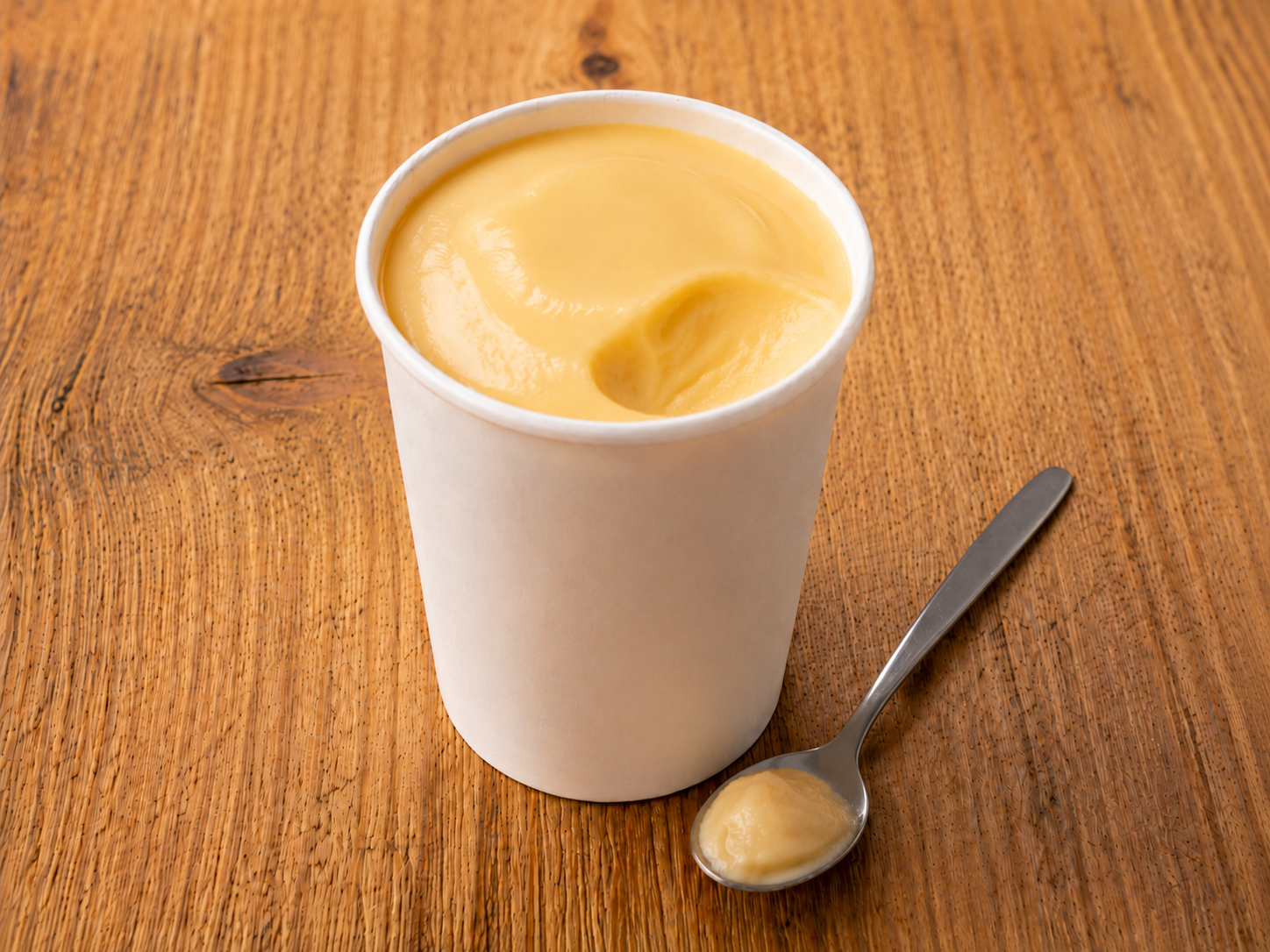 Carmen's Catalan Cream (Vegan)