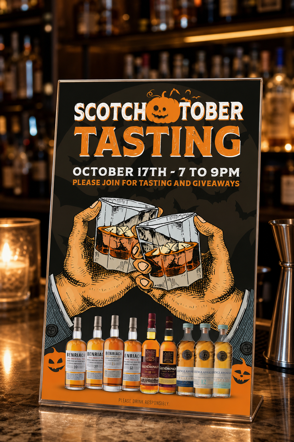 Scotchtober Counter Card