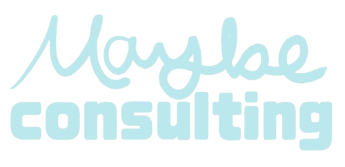 Maybe Consulting