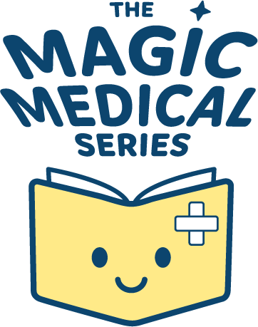 Jasmine Le Tisser - Children's book author