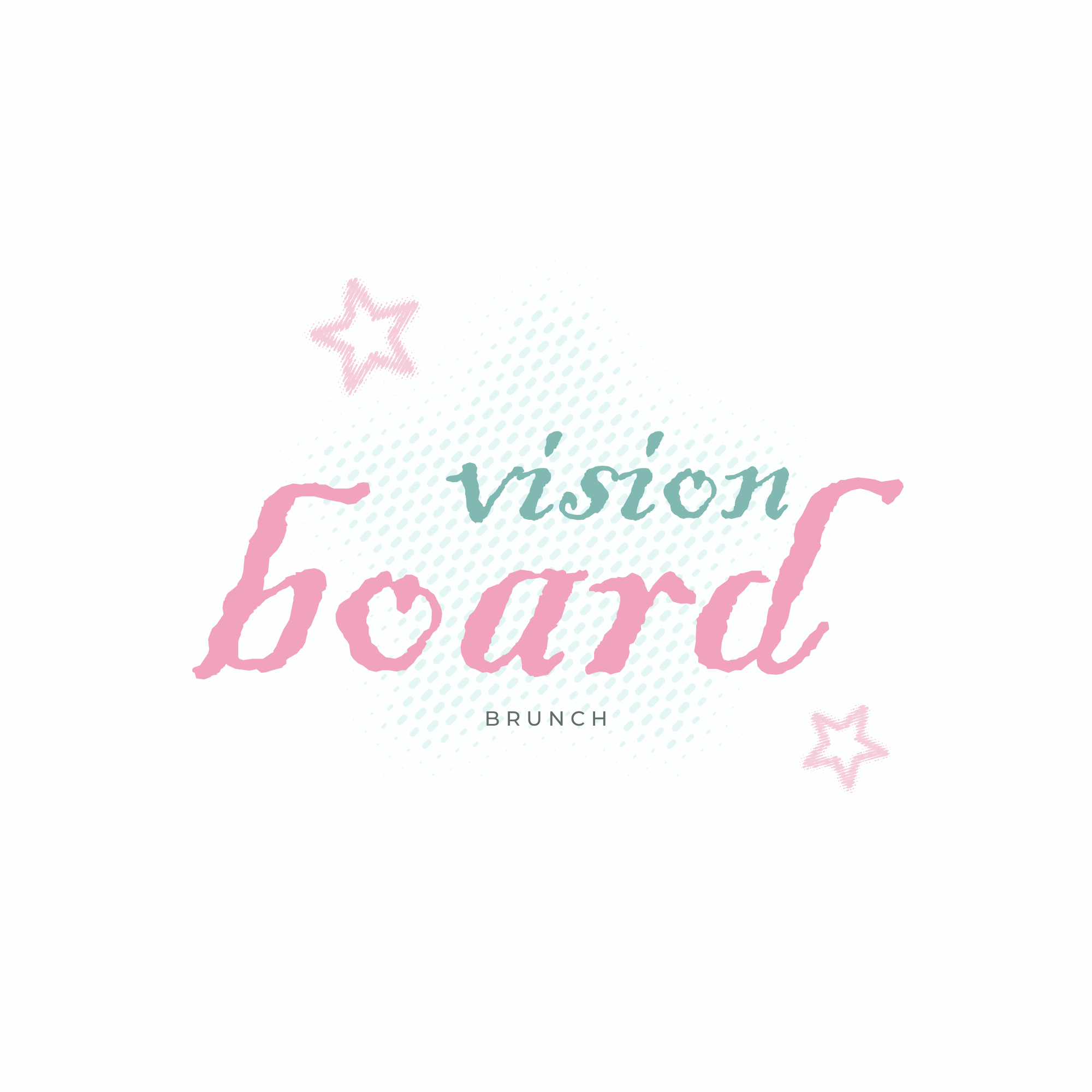 Vision Board Brunch