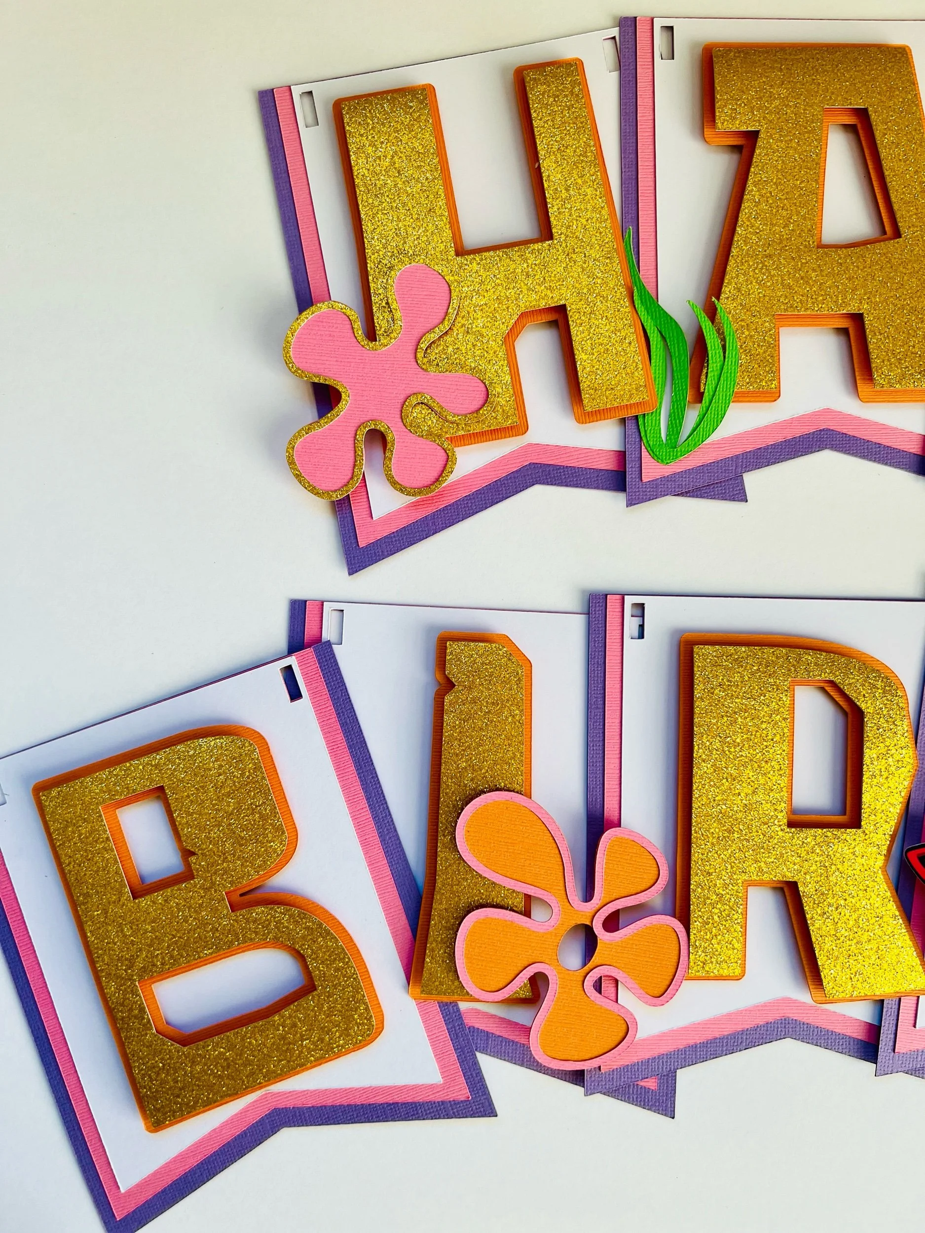 16th birthday banner