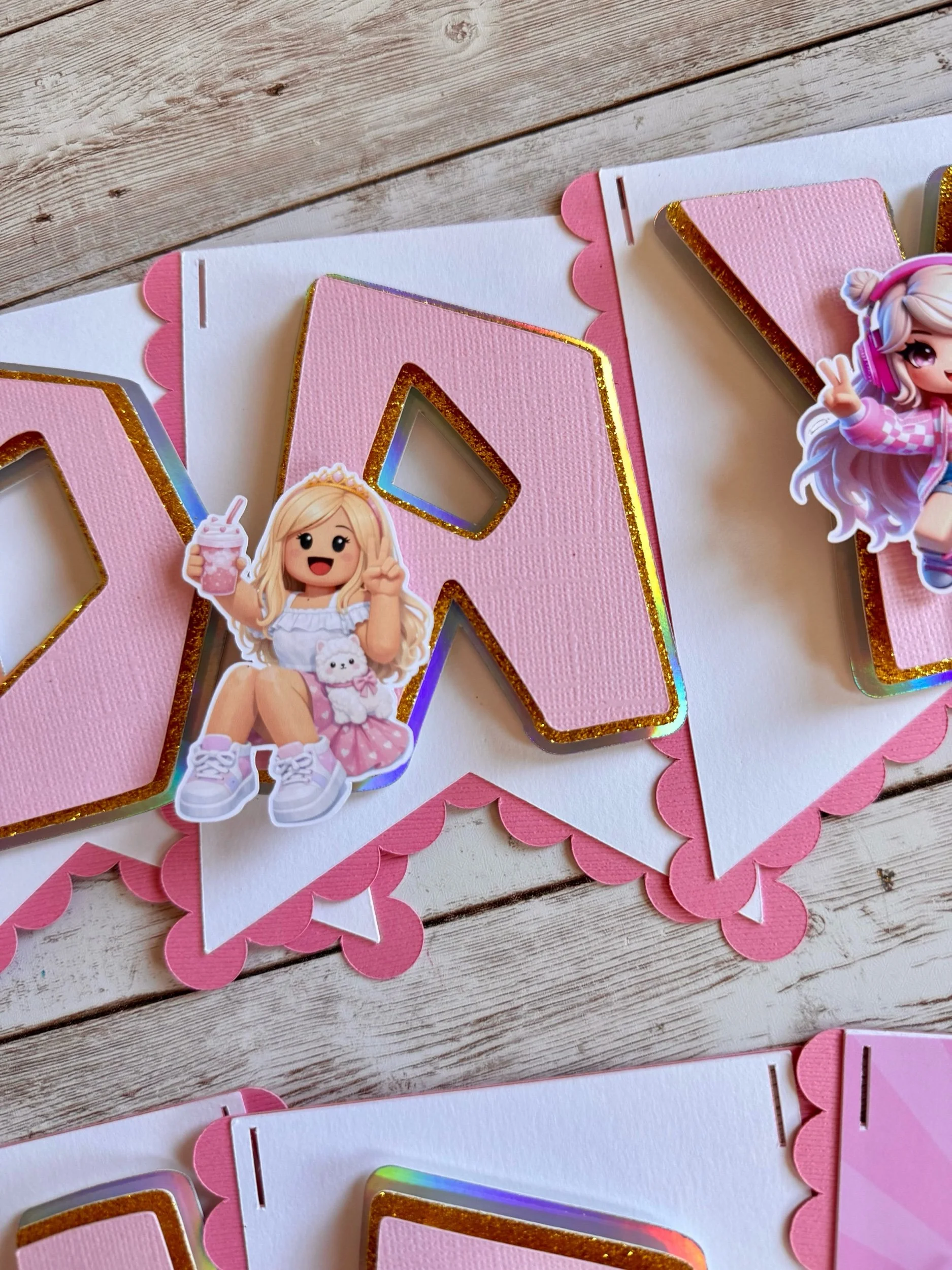 roblox birthday banner