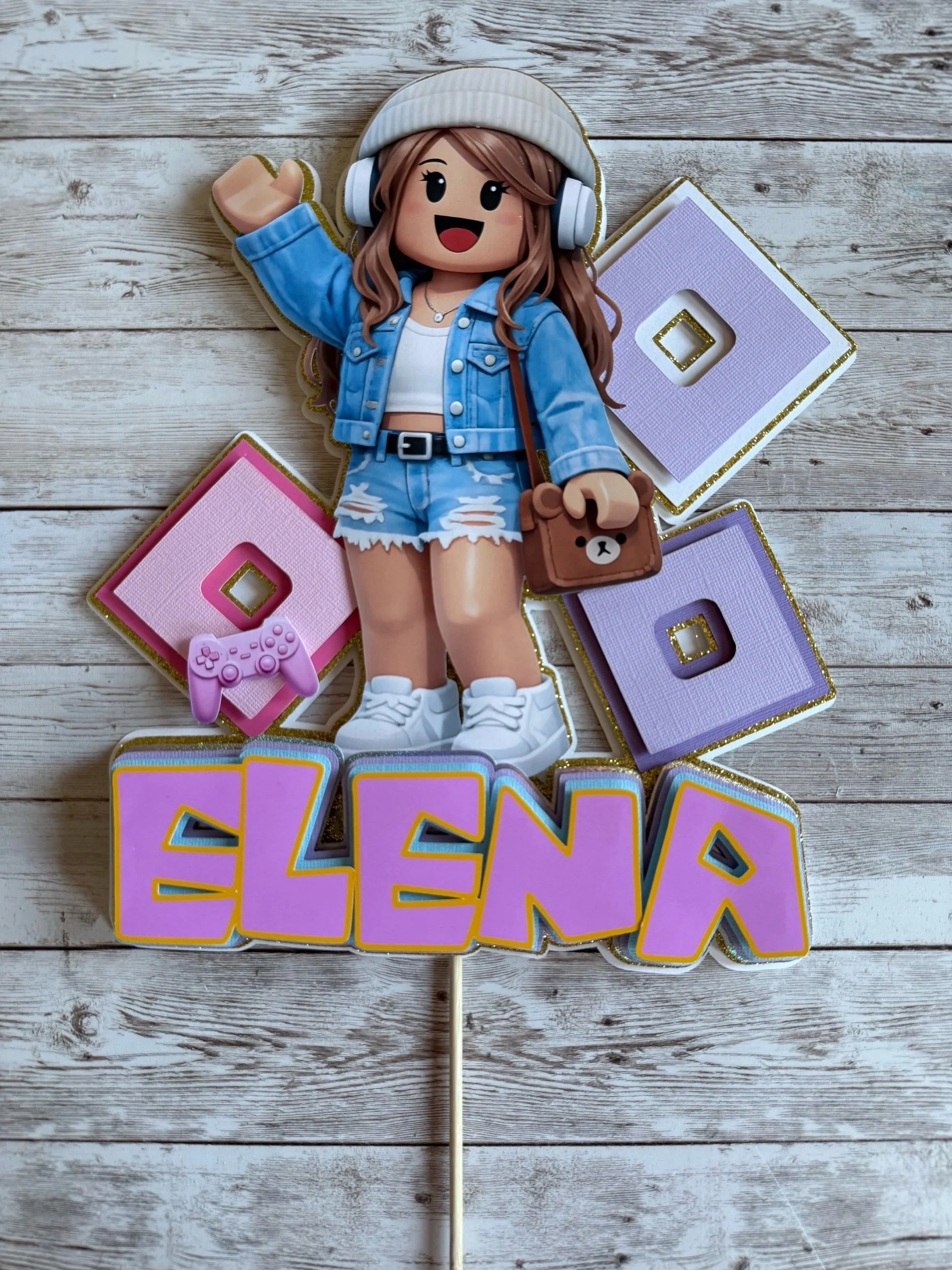 roblox centerpieces