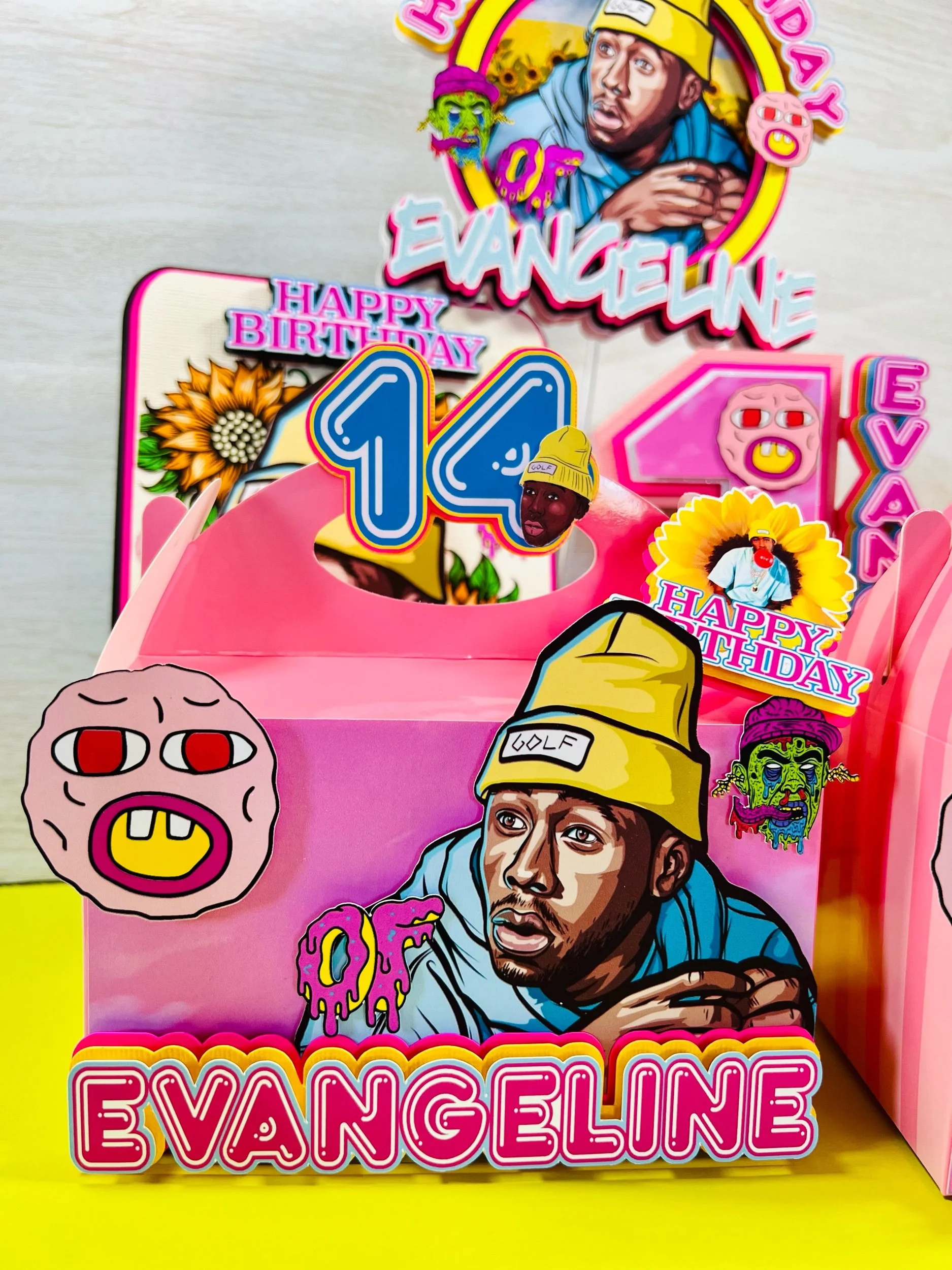 tyler the creator
