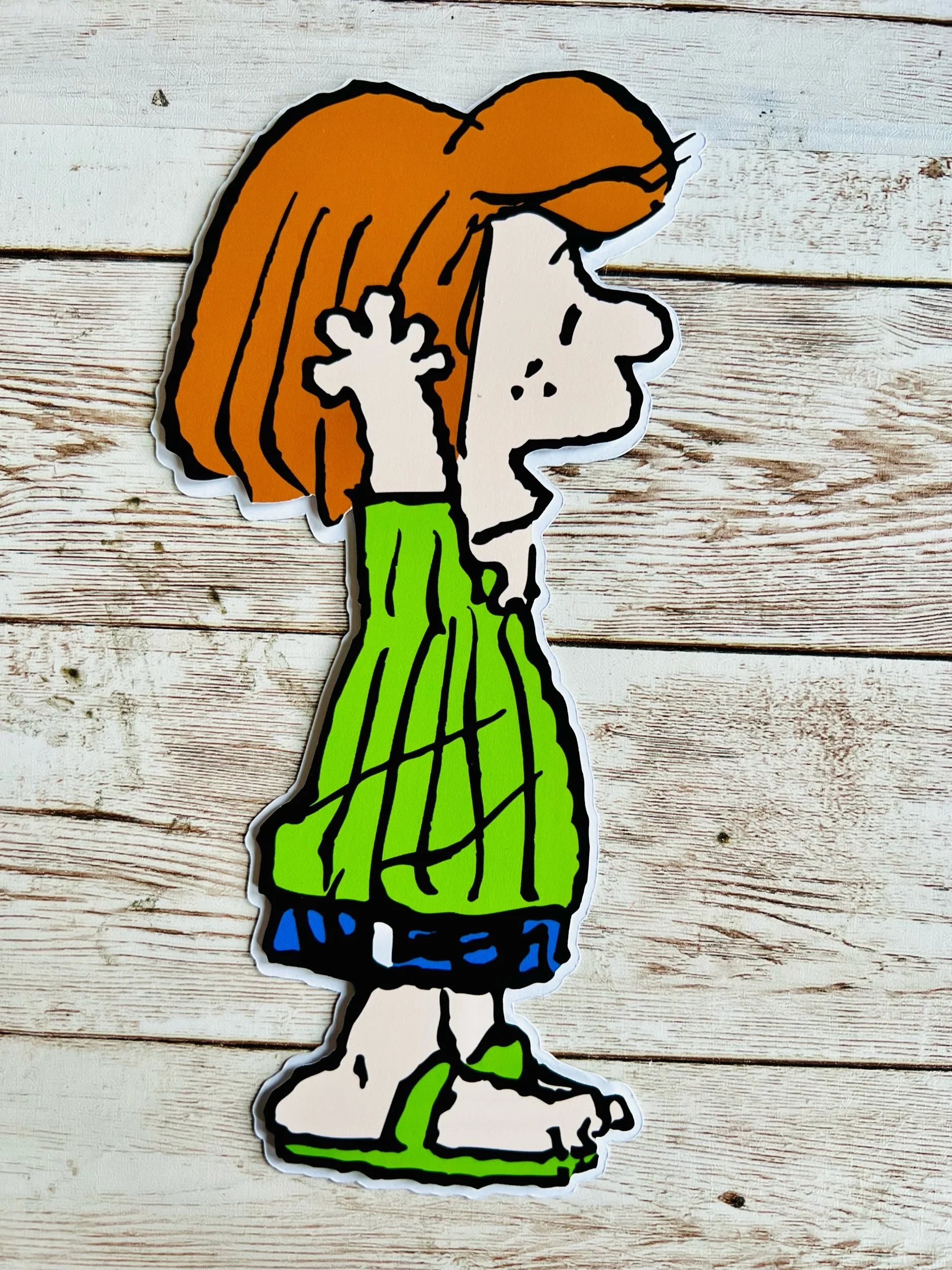 snoopy cutouts