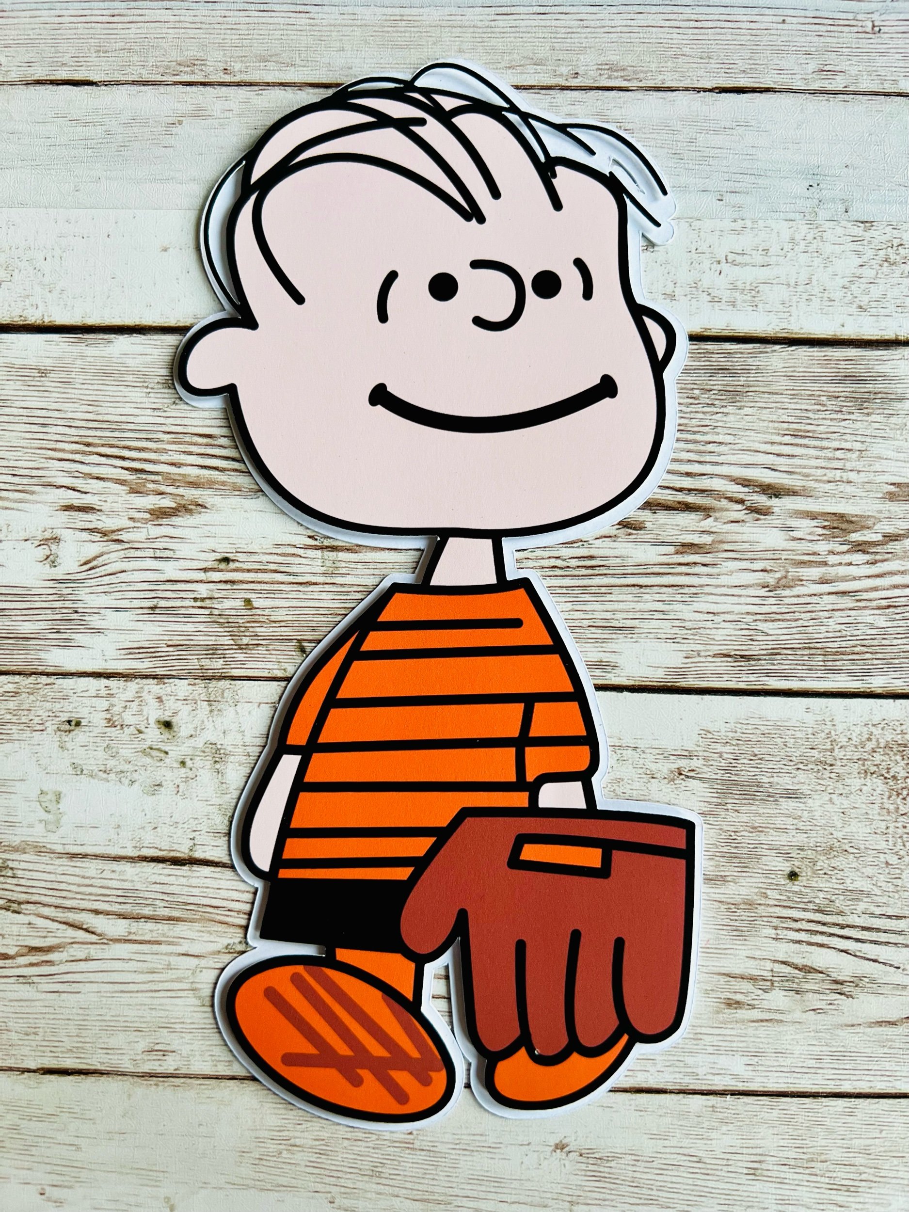 snoopy cutouts