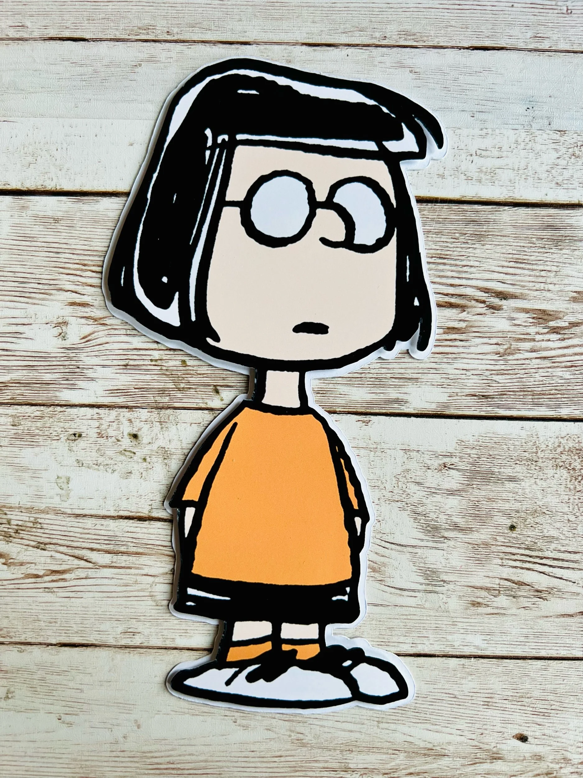 peanuts cutouts