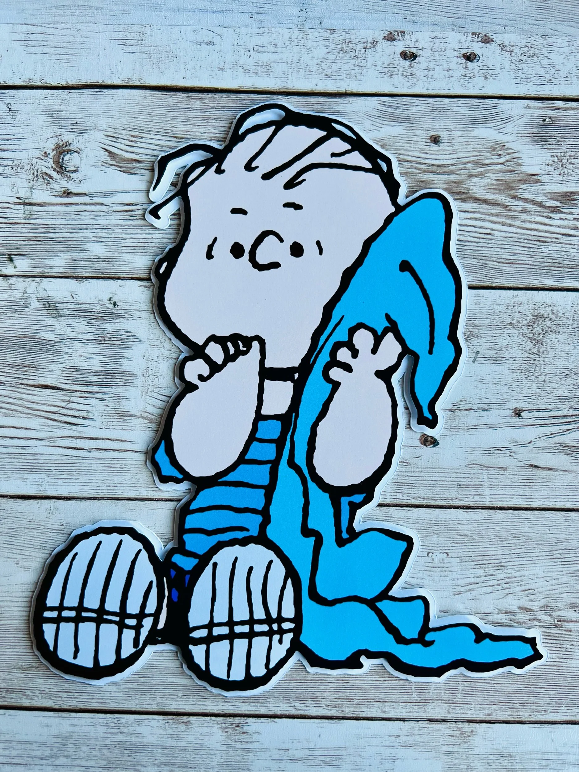 snoopy cutouts