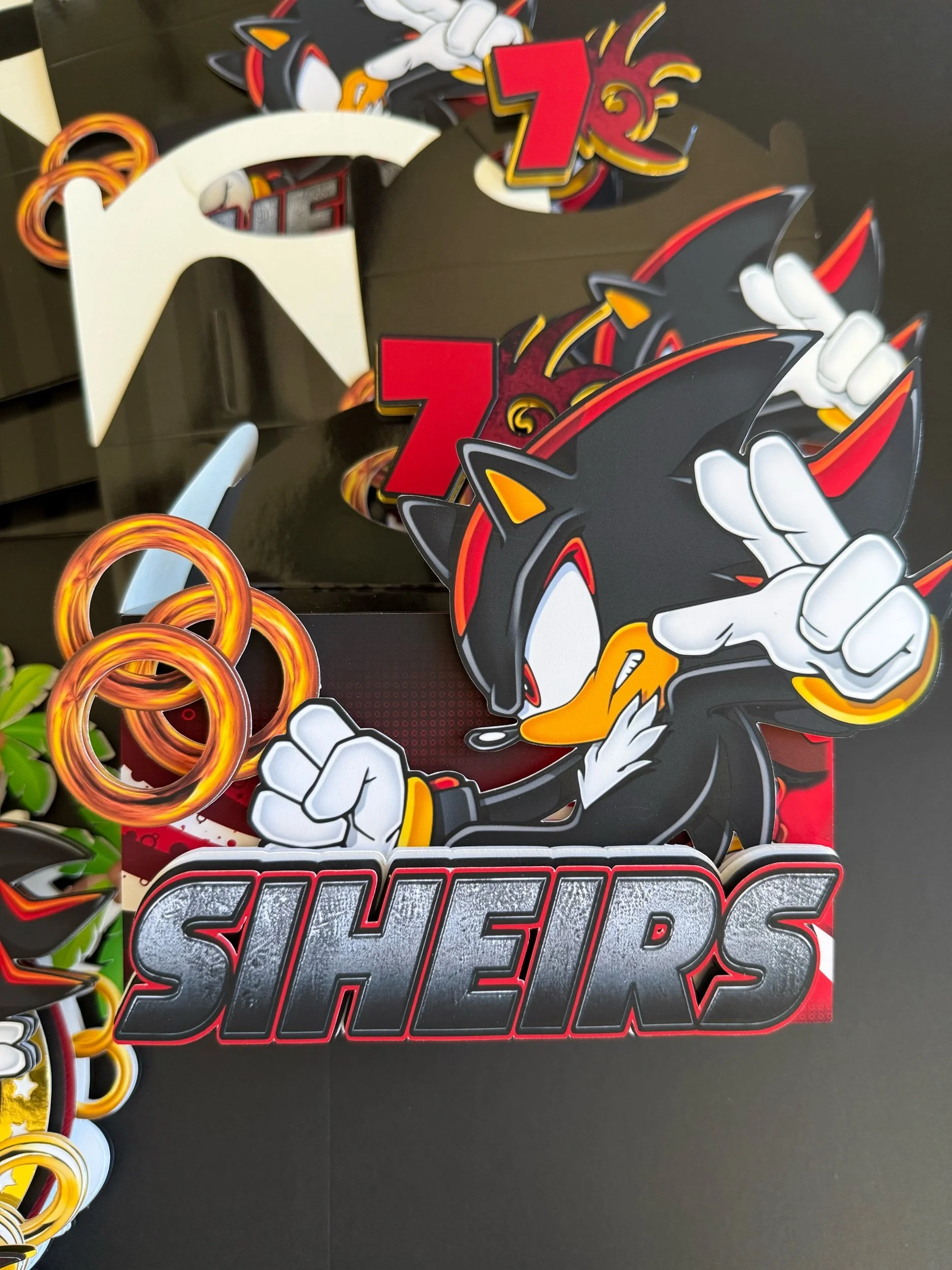 shadow favor boxes