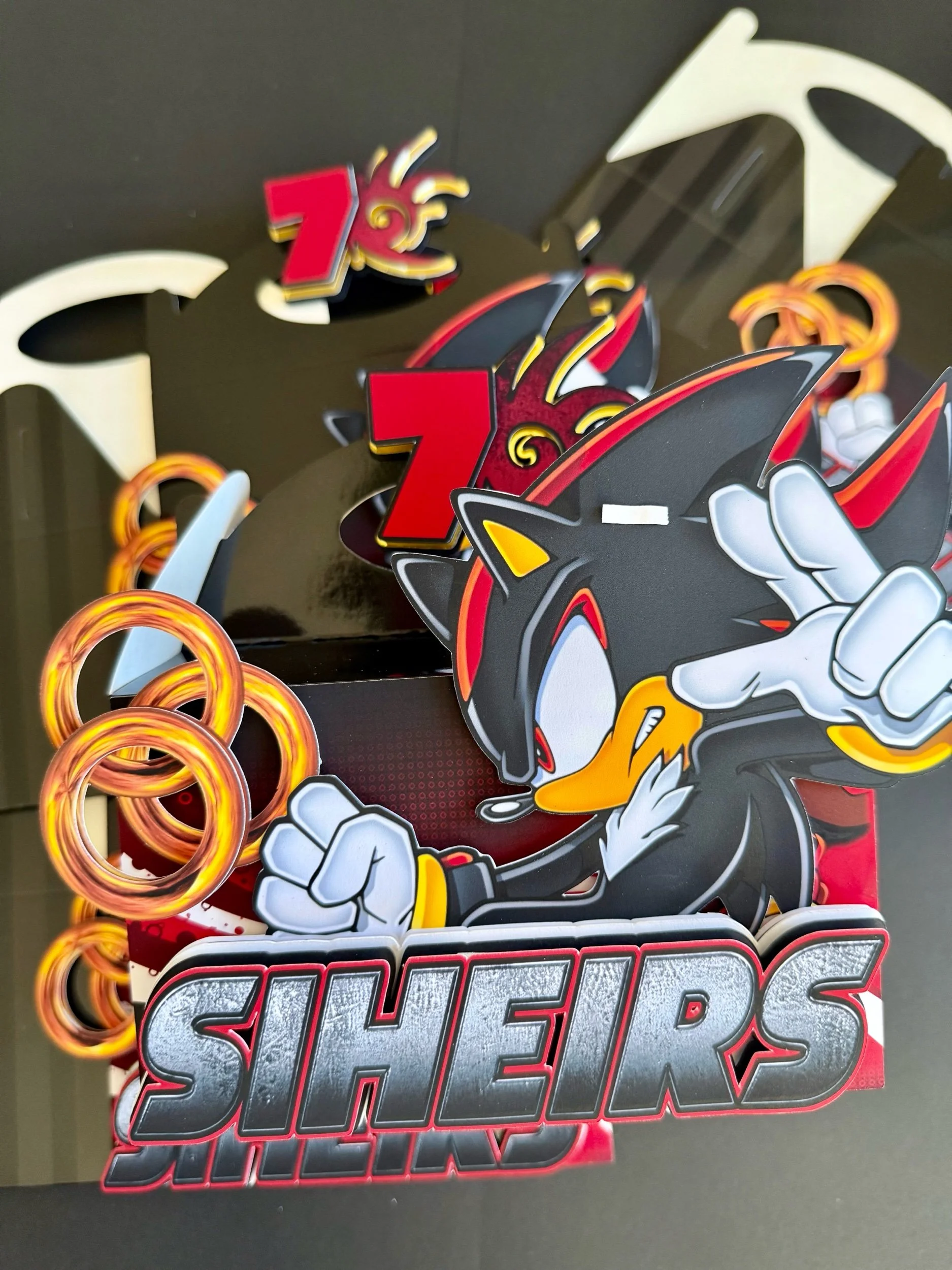 shadow favor boxes