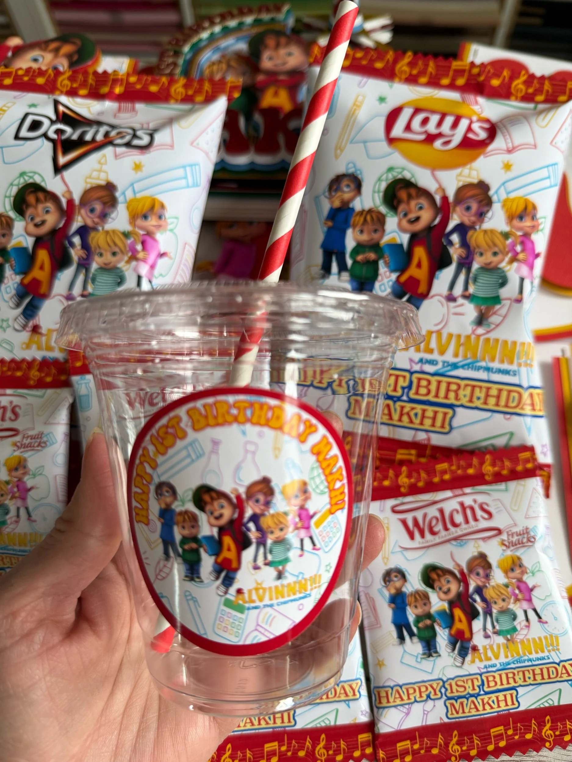 avin cups