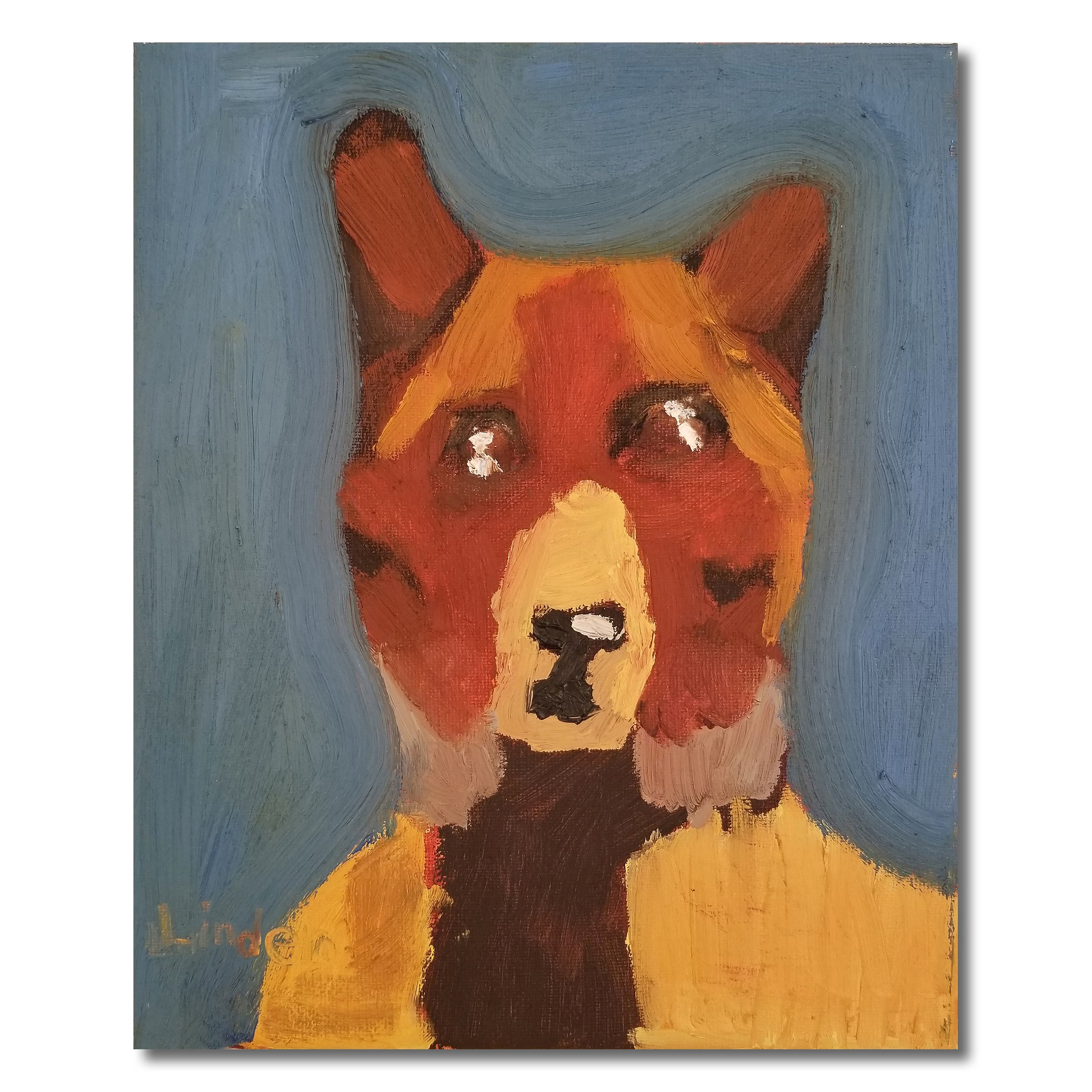 Mr. Bear