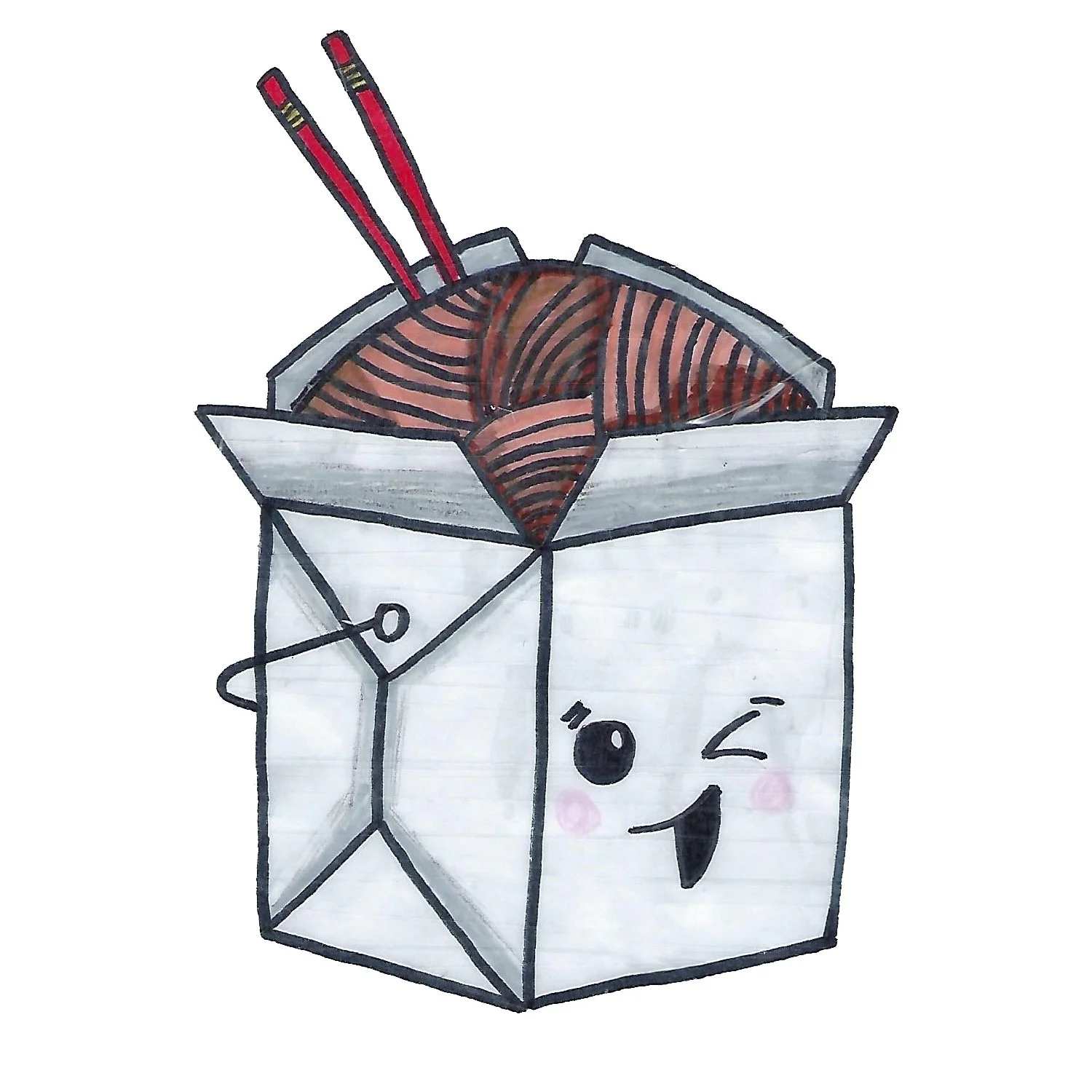 Take-Out Treat