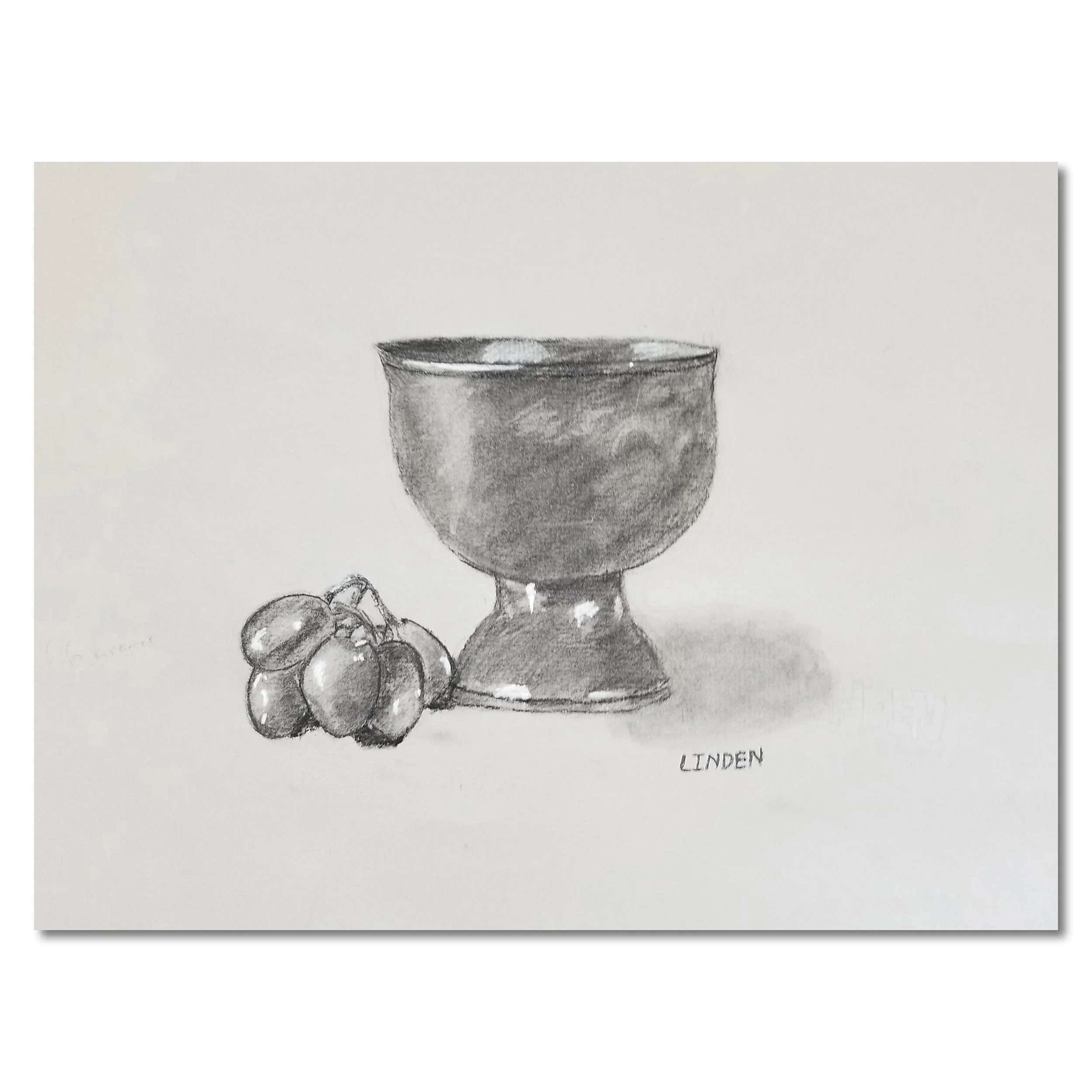 Wine Goblet