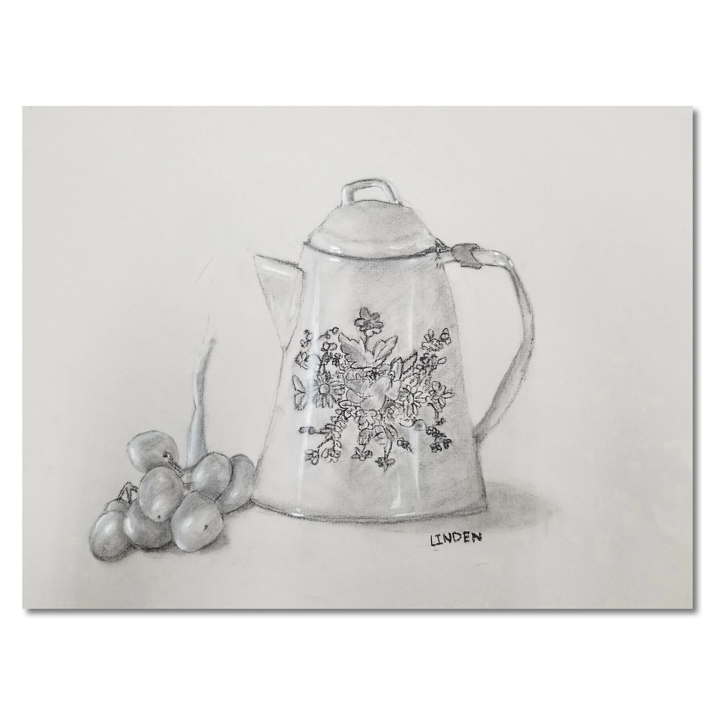 Spring Tea